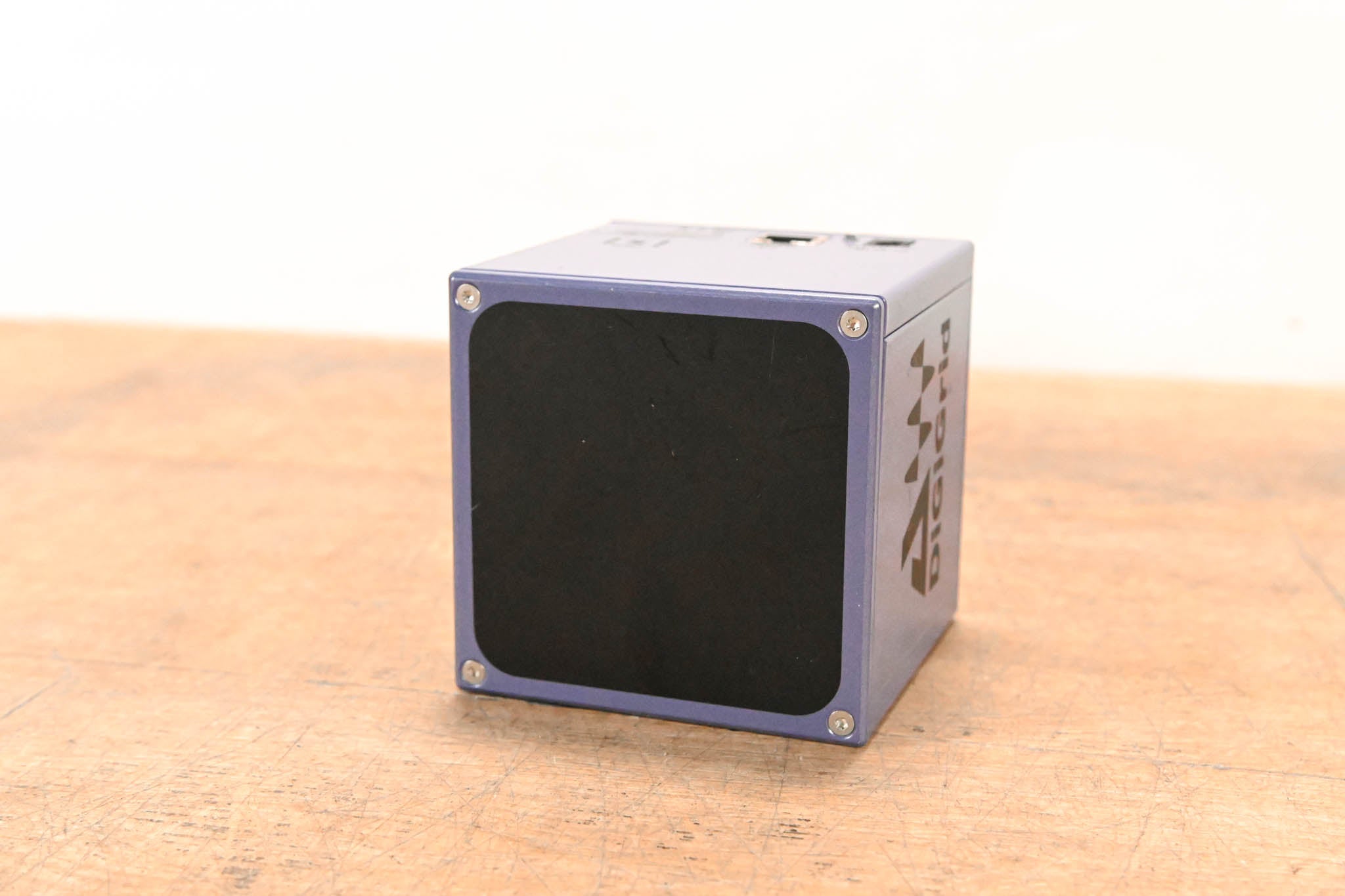 Waves DigiGrid S Gigabit Ethernet Switch with PoE (NO POWER SUPPLY)