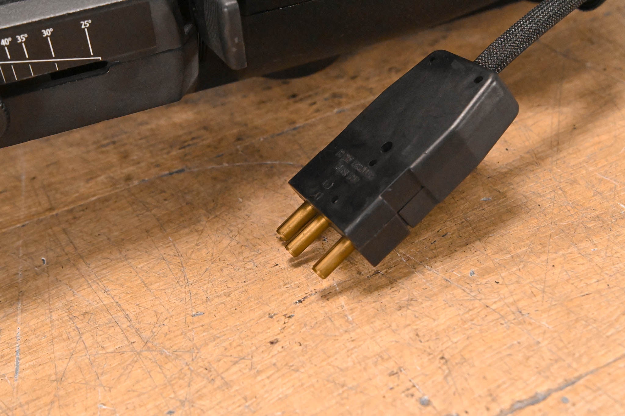 ETC Source Four Jr 25-50 Degree Zoom 575 Ellipsoidal Light