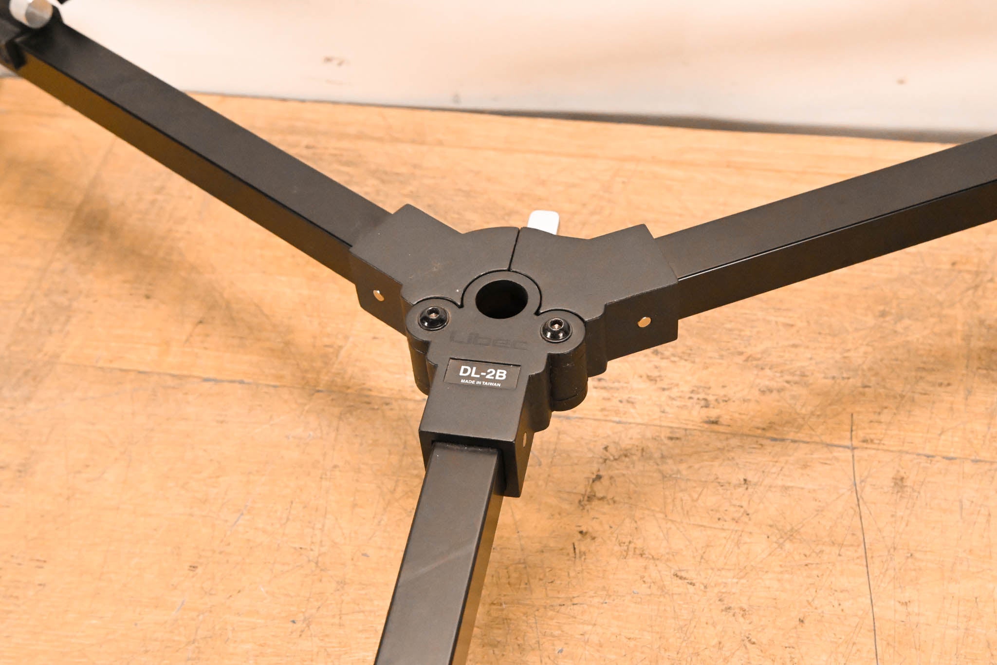 Libec DL-2B Tripod Dolly