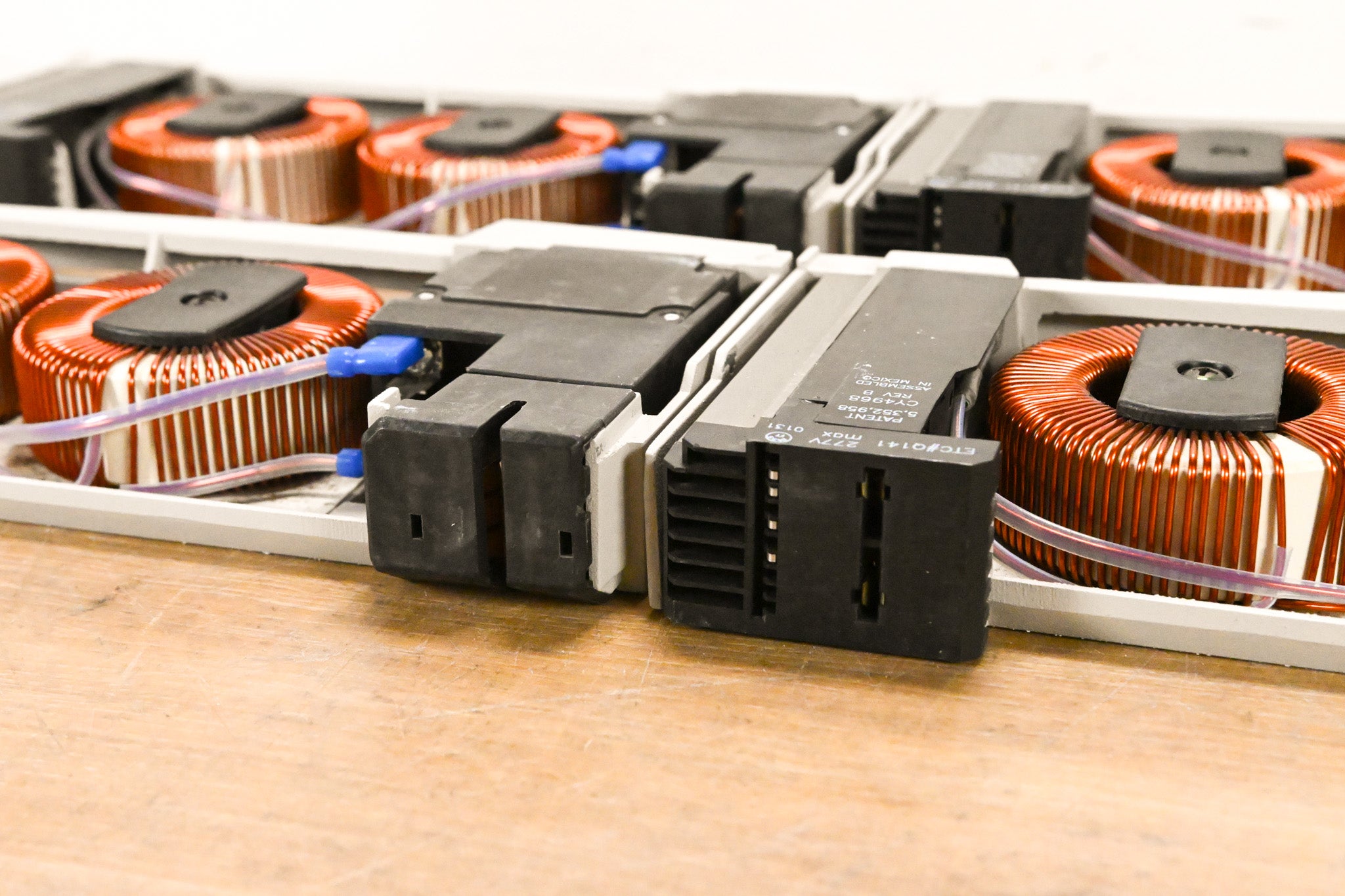 ETC D20 Dual 20A Dimmer Module (Pack of 4)
