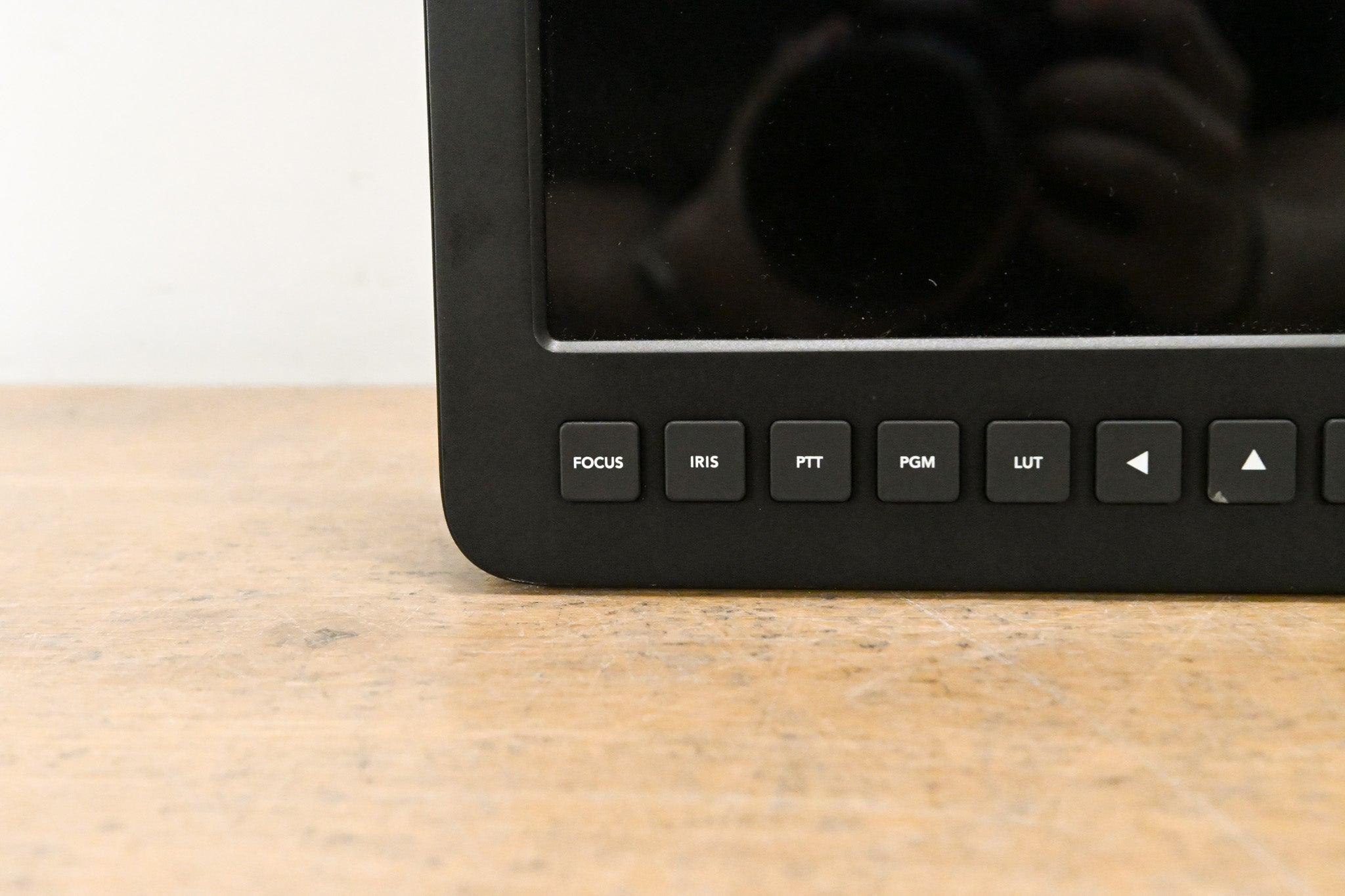 Blackmagic Design Studio Camera