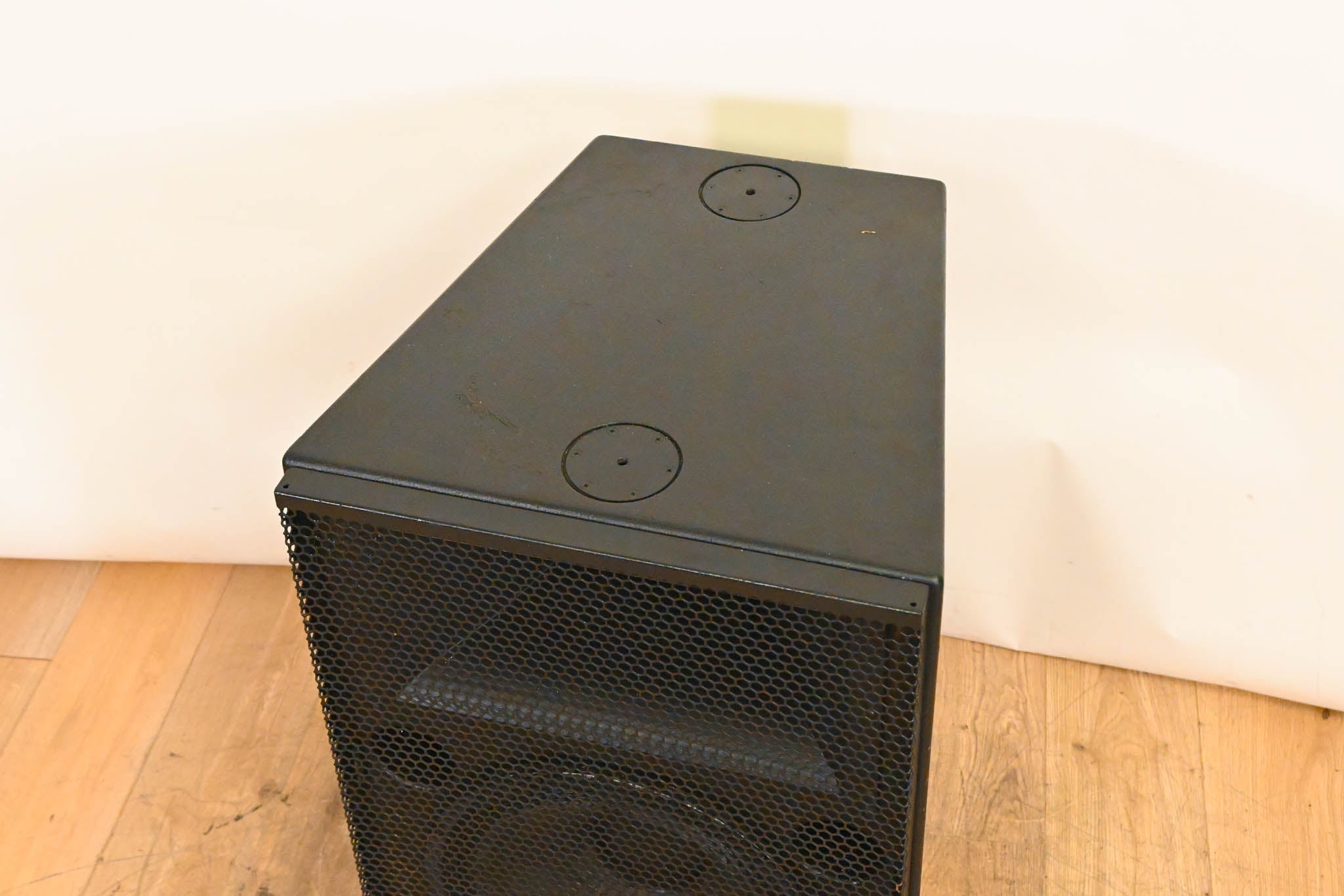 Meyer Sound MSL-2A Self-Powered Reinforcement Loudspeaker