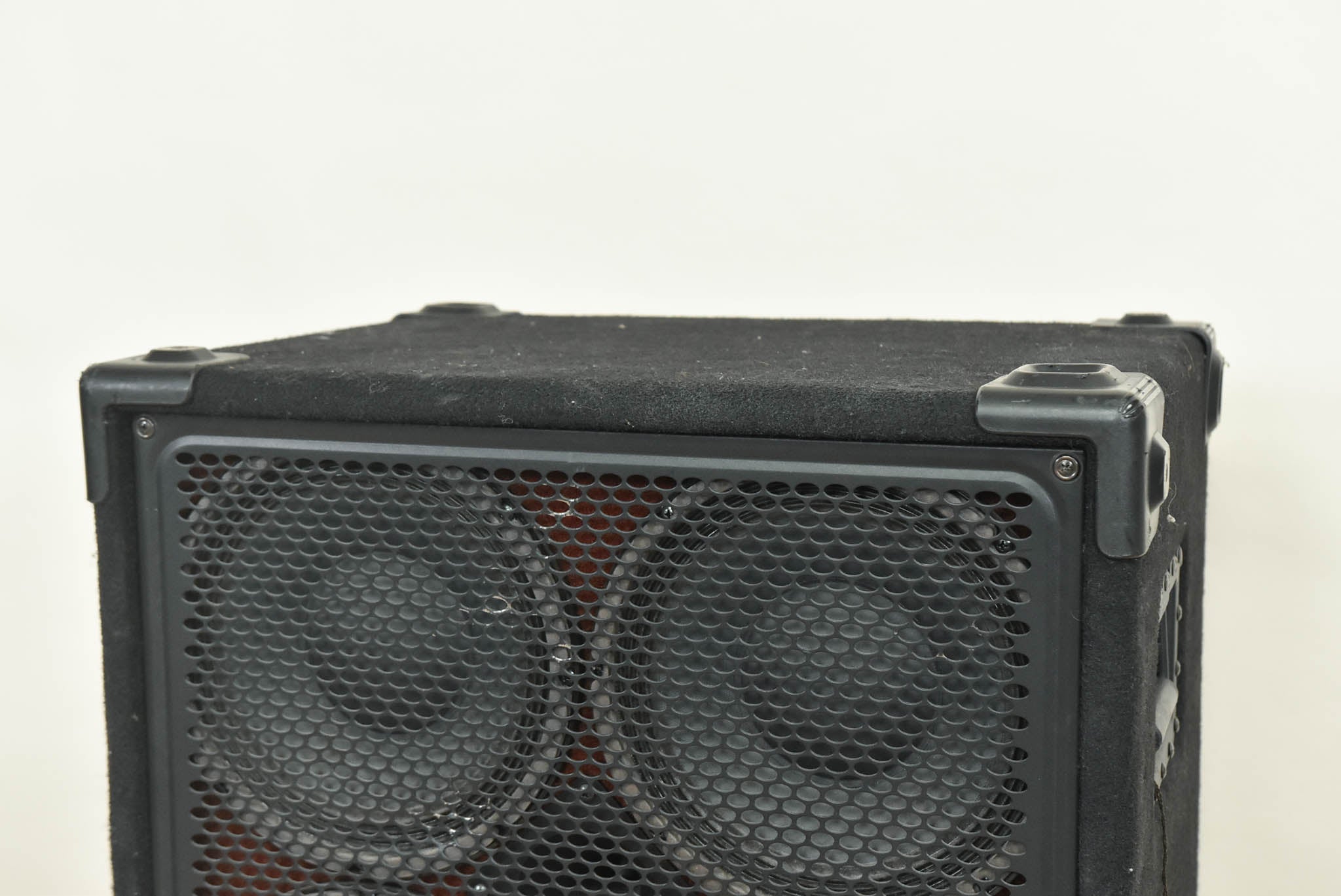 Ampeg BXT-410HL4 4-Ohm Bass Cabinet with Horn