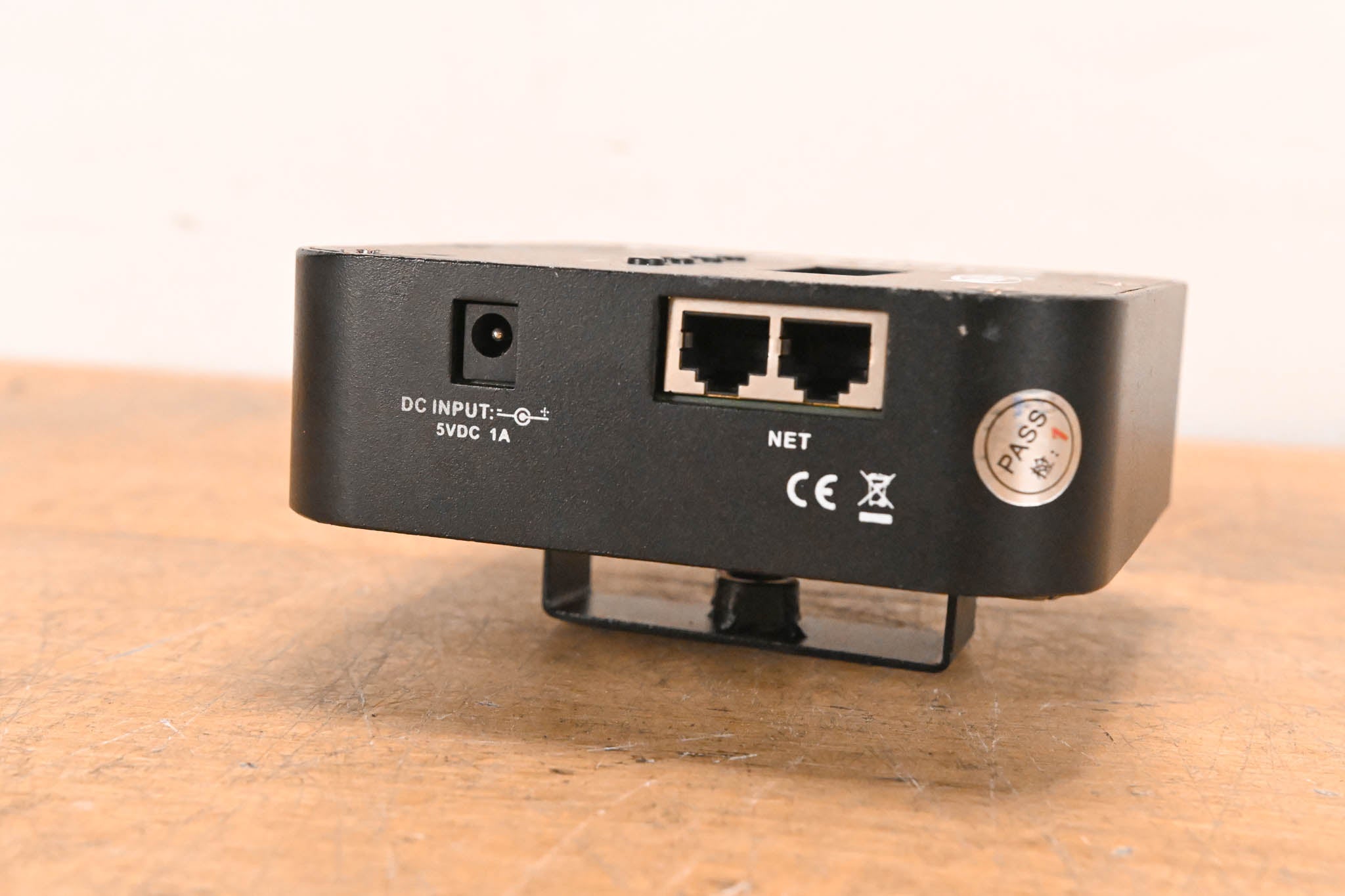 Elation EZ KLING RJ45 to DMX, KlingNet, and ArtNet Interface (NO PSU)