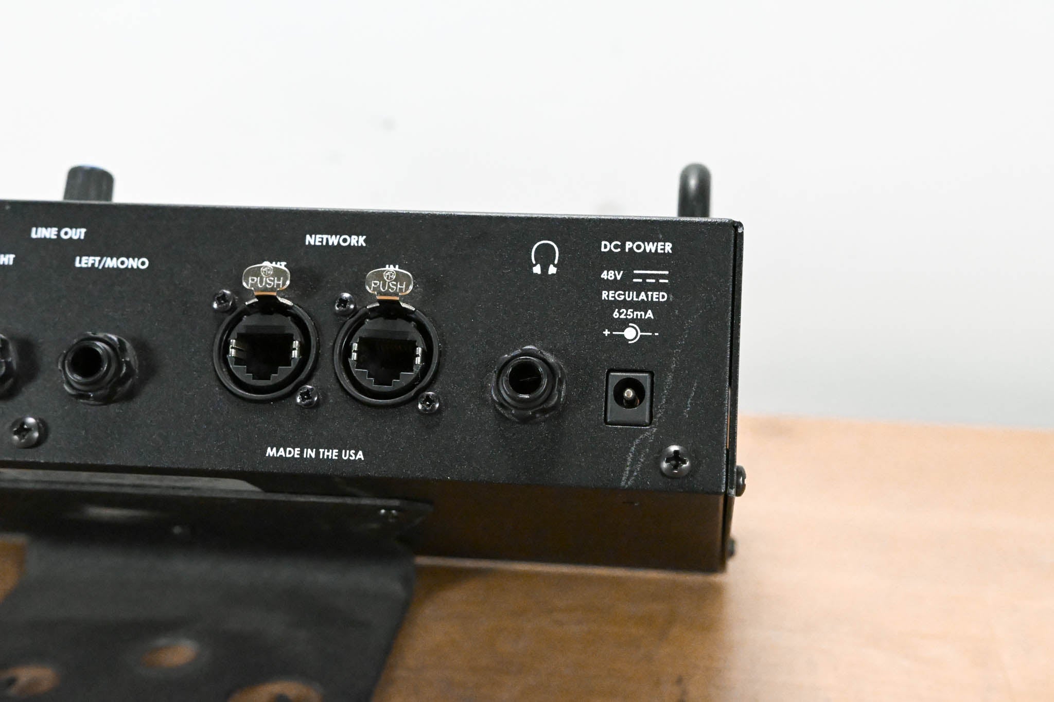 Elite Core PM-16 Personal Monitor Mixer