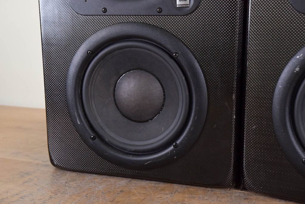JBL LSR28P Linear Spatial Reference Studio Monitor (Pair)
