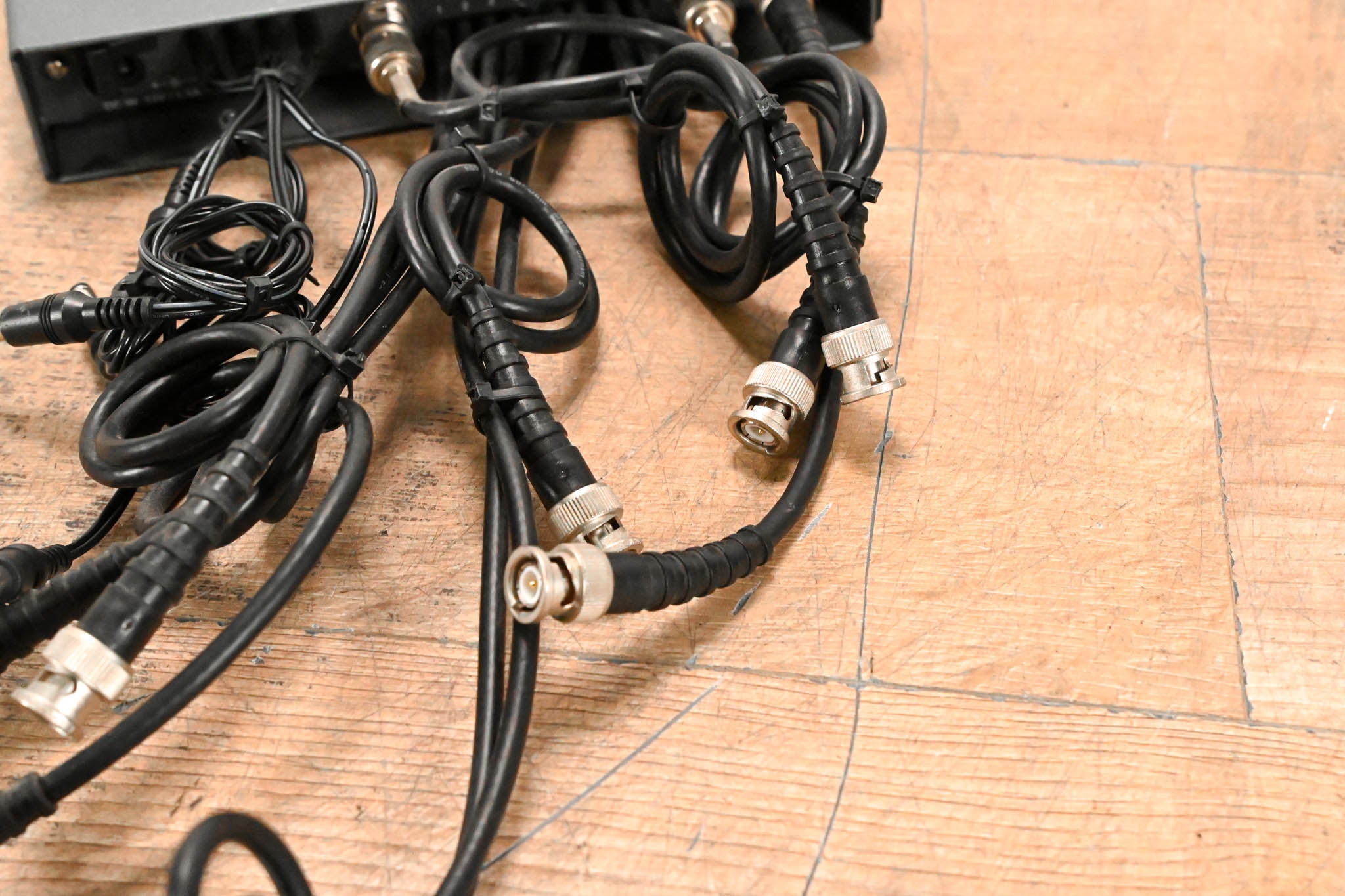 Sennheiser ASP 2 Antenna and Power Distribution System (NO POWER SUPPLY)