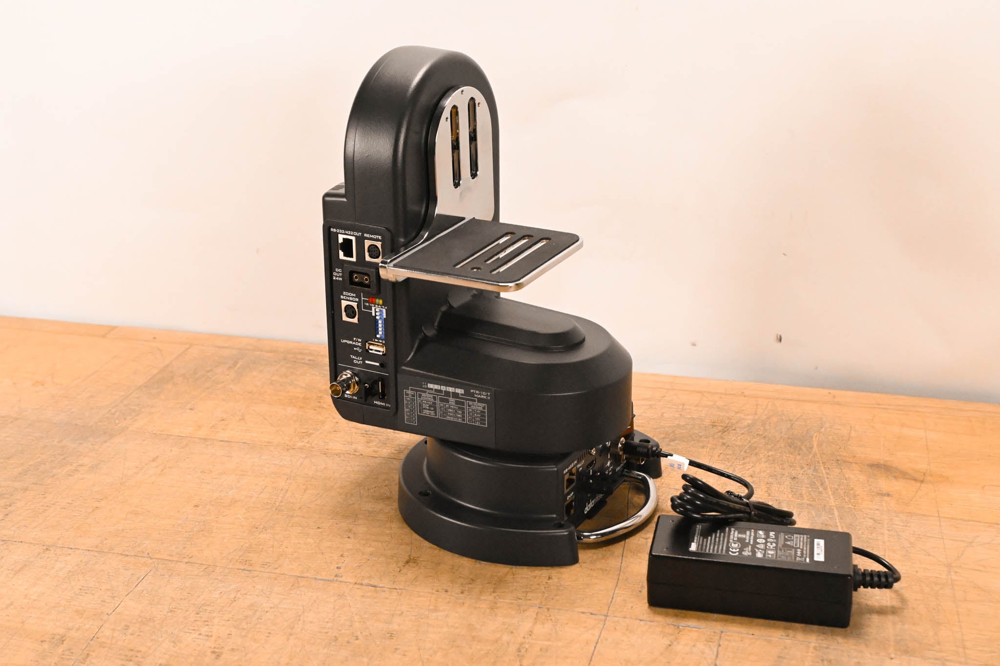 Datavideo PTR-10 MARK II Robotic Pan Tilt Head
