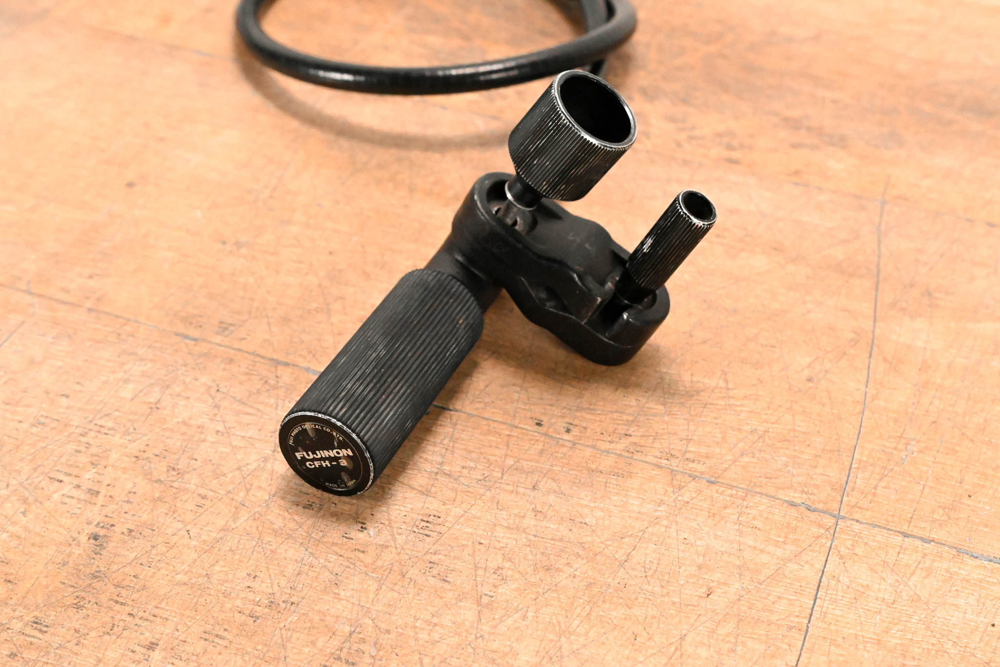 Fujinon CFH-3 Focus Grip for Professional Remote Lenses