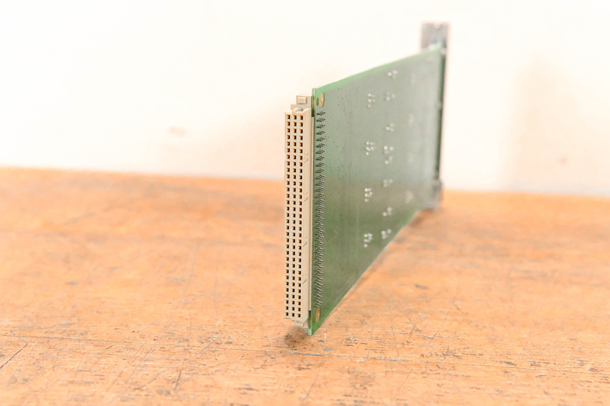 Studer 8-Channel Analog Line Out Card for D21m & D23m Modular I/O System