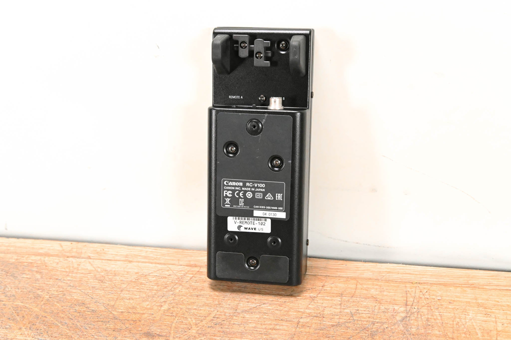 Canon RC-V100 Remote Controller CG01JQ1