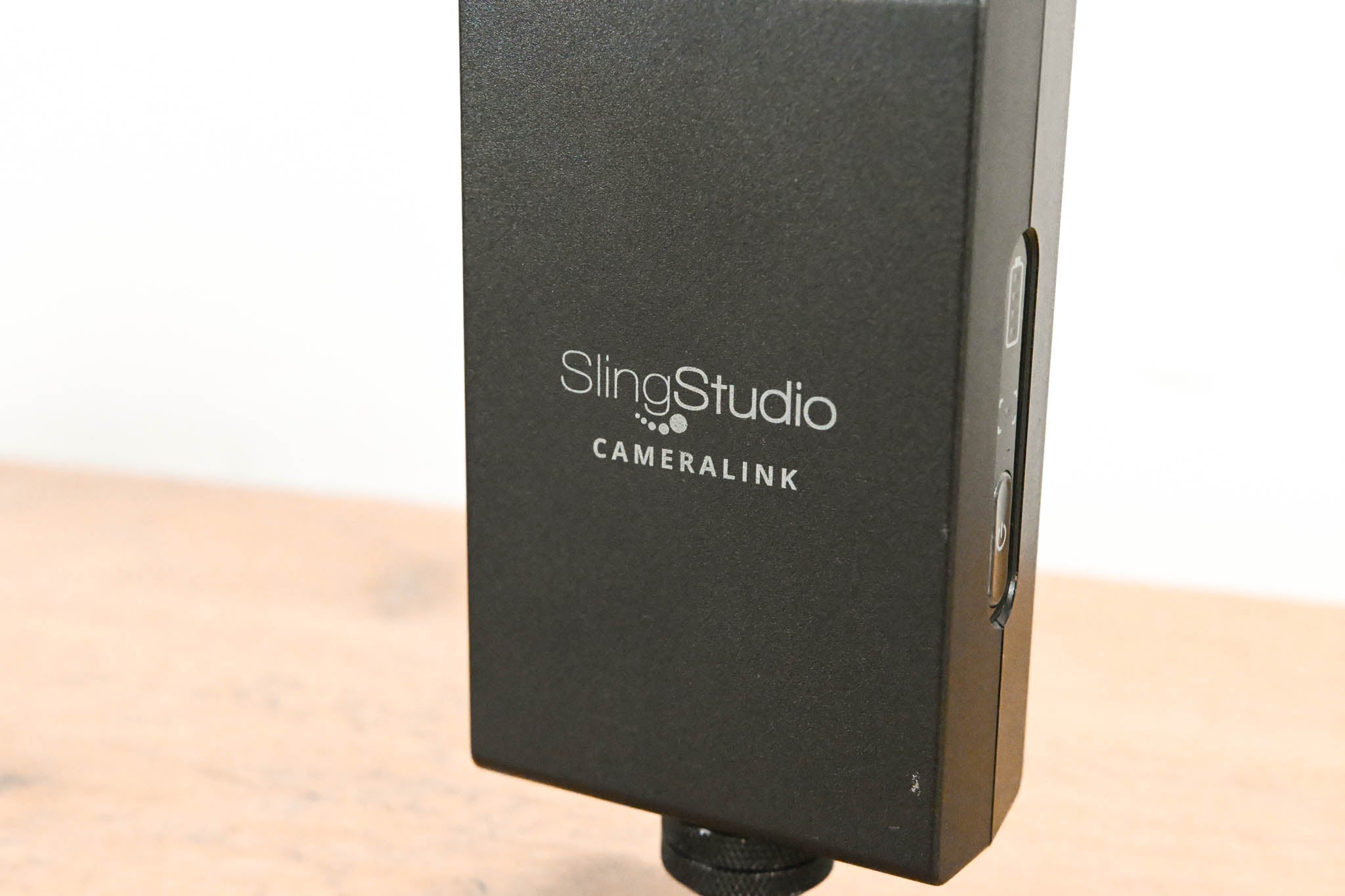 SlingStudio CameraLink