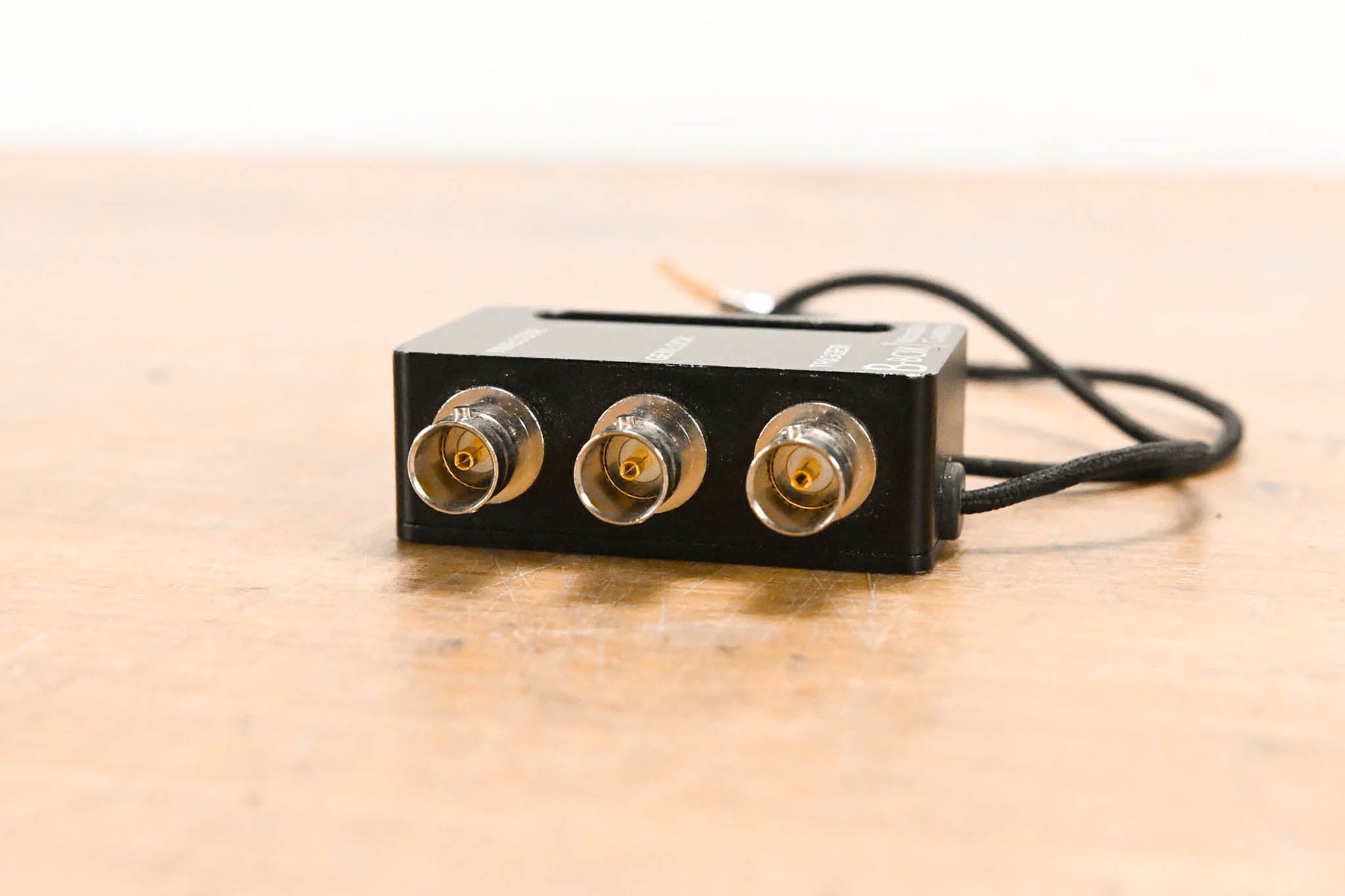 Wooden Camera B-Box for RED Epic Dragon & RED Scarlet Cameras