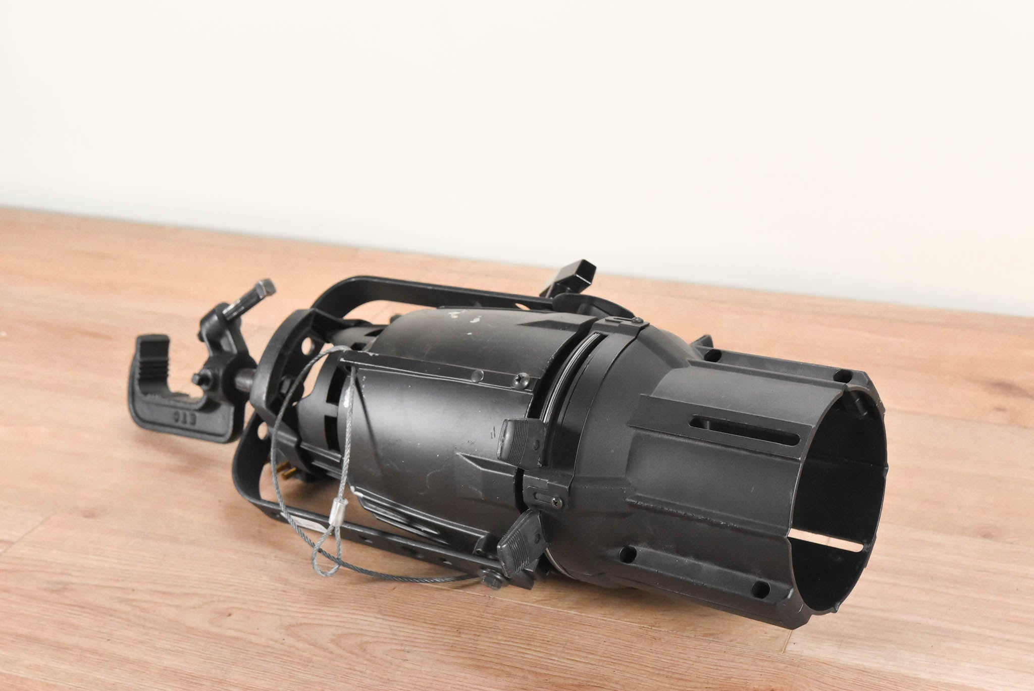 ETC Source Four 750 Ellipsoidal Light (No Lens Tube)