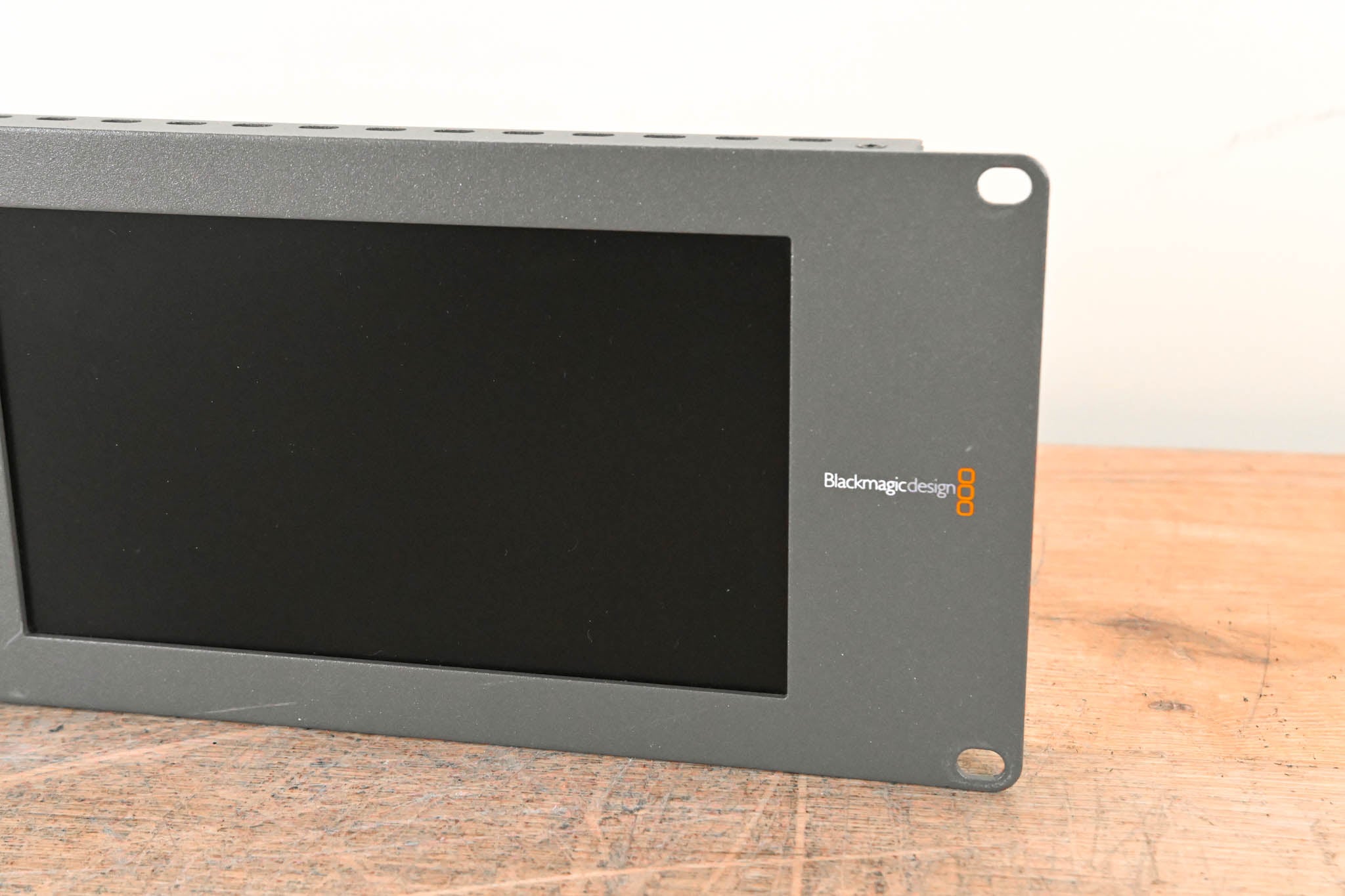 Blackmagic Design Smartview Duo Dual 8" LCD Monitor (NO POWER SUPPLY)