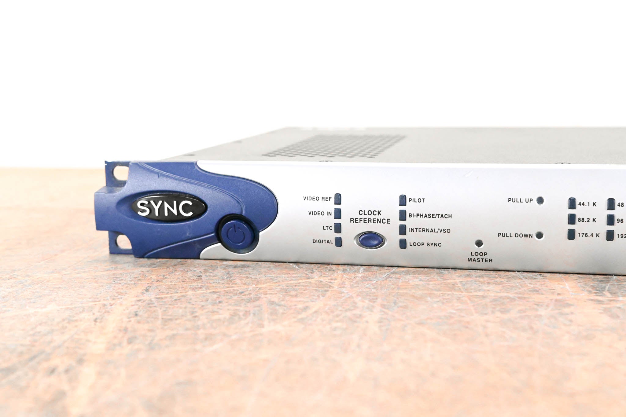 Digidesign SYNC I/O for Pro Tools