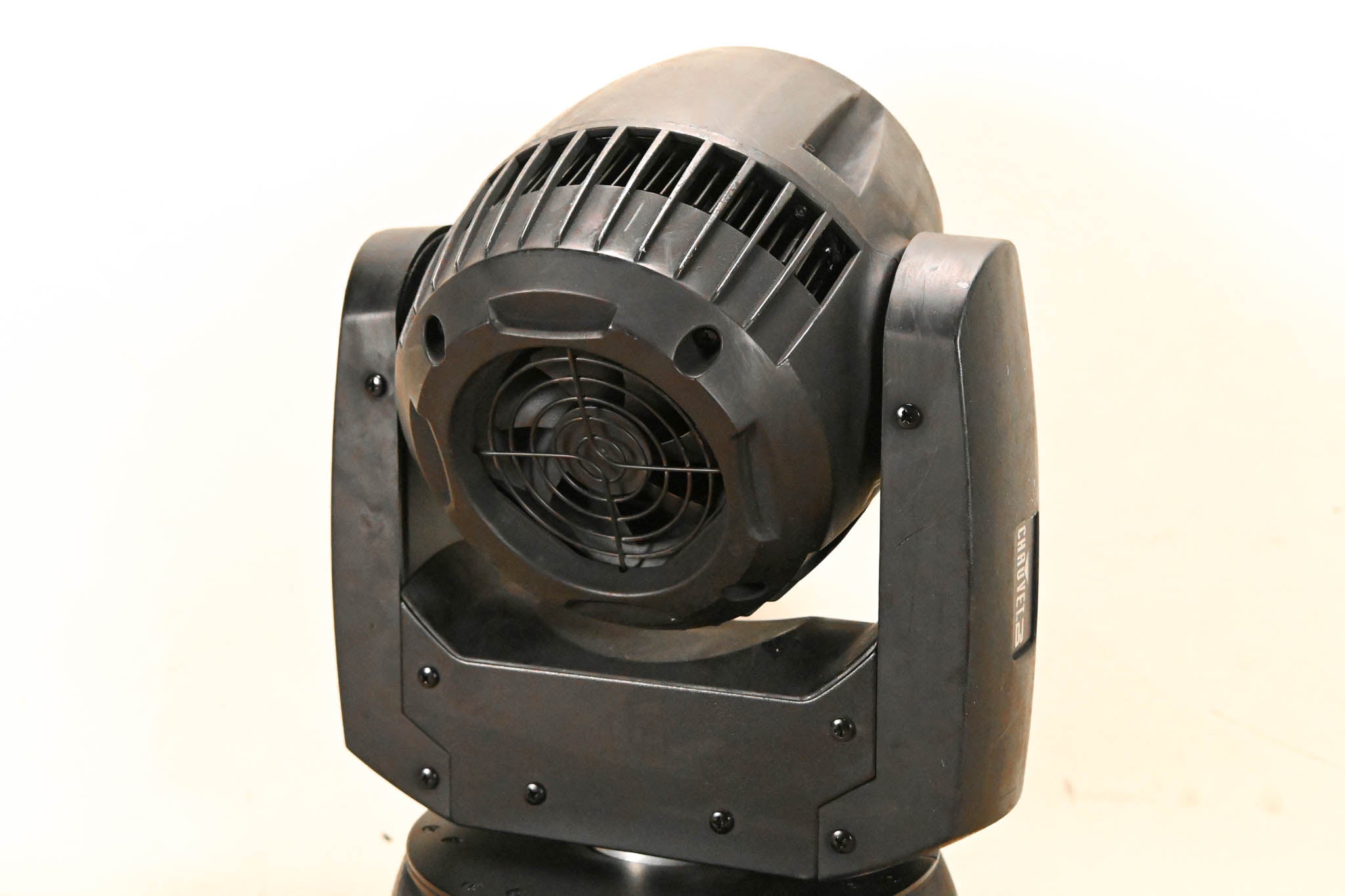 Chauvet Intimidator Wash Zoom 250 IRC Moving Head Wash Fixture