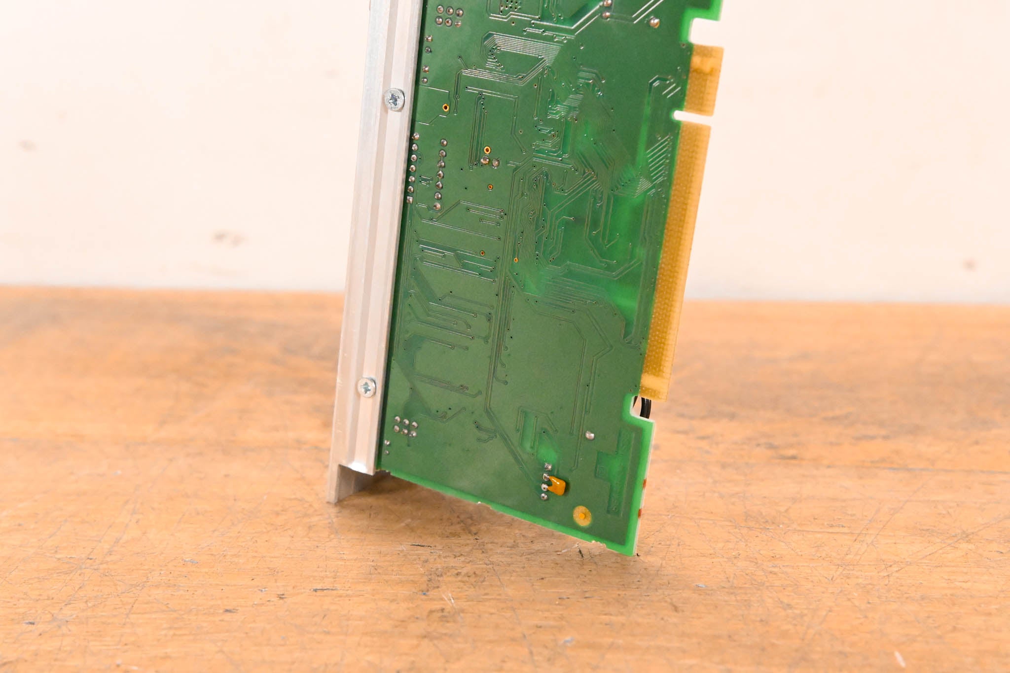 Solid State Logic C300 HD Motorized Fader Module – ALPS K-Fader Assembly