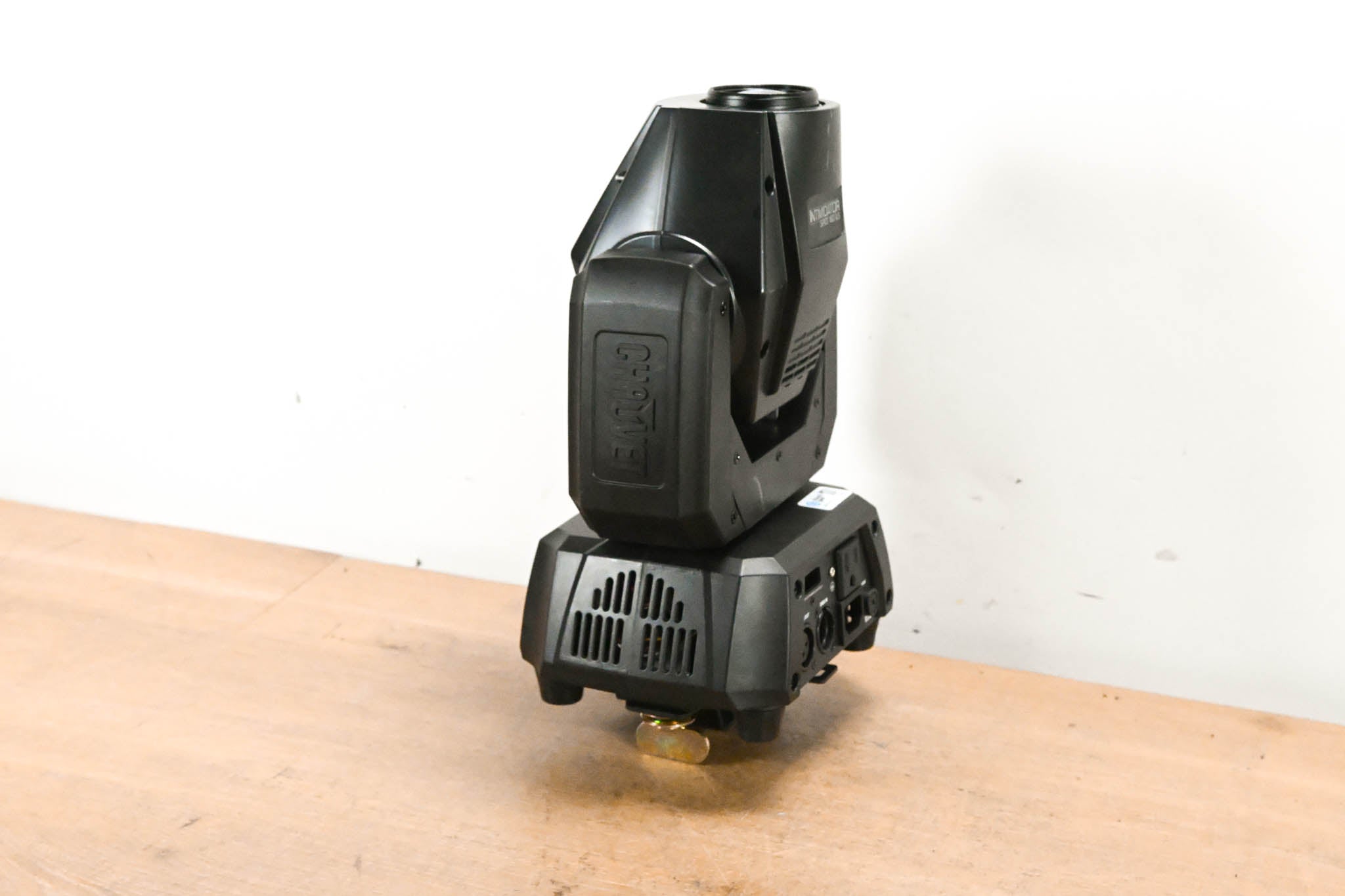Chauvet Intimidator Spot 160 ILS v2 32W LED Moving Head Spot Light