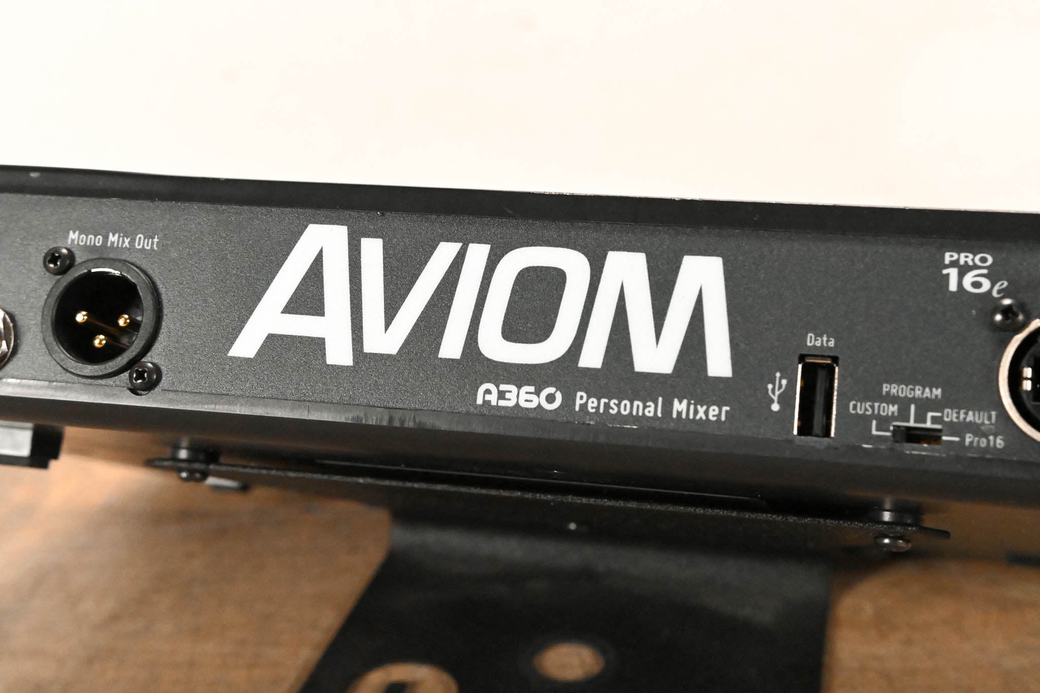 Aviom A360 36-Channel Personal Mixer