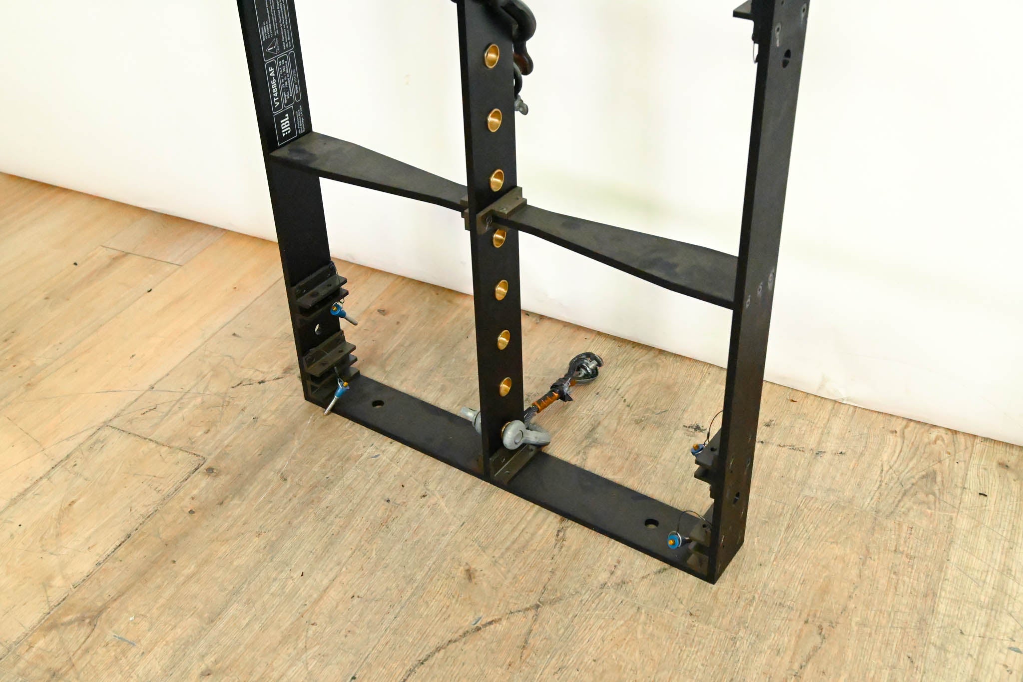 JBL VT4886-AF Array Frame for VT4886 Line Array Loudspeakers
