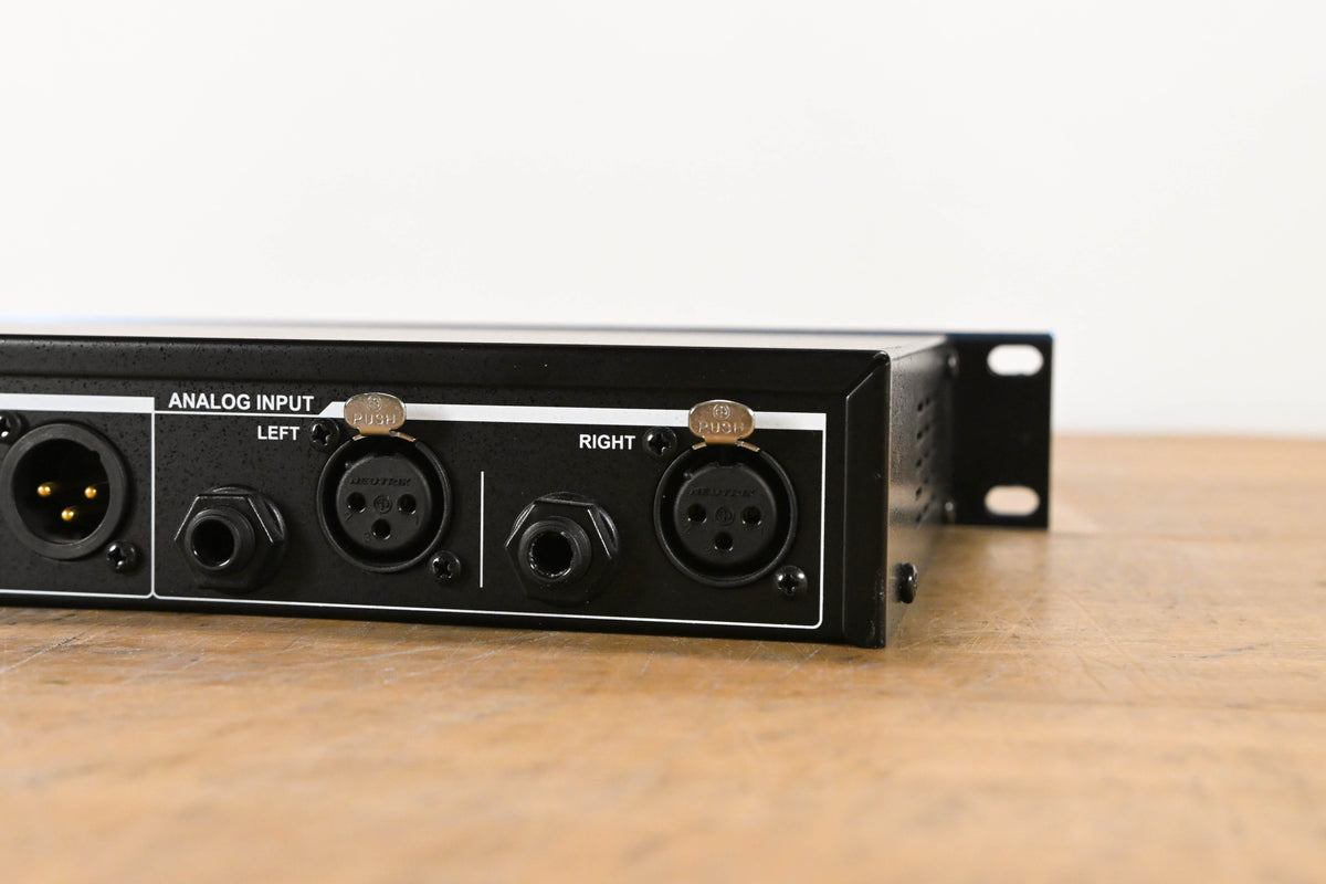 Lexicon MX300 Stereo Reverb Effects Processor