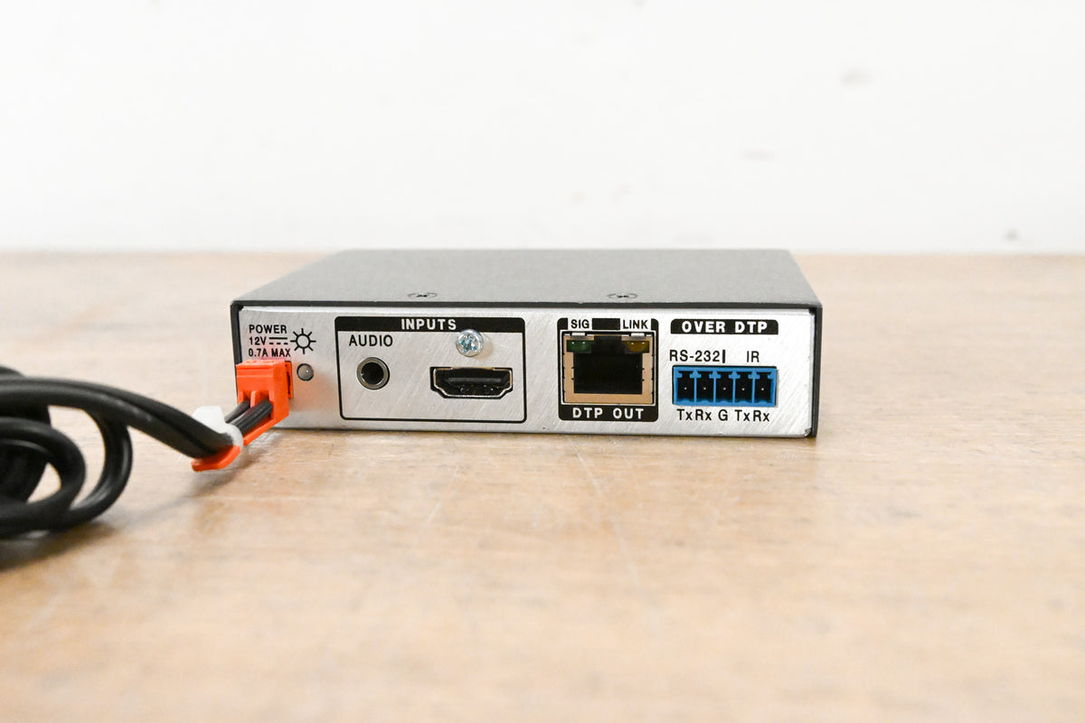 Extron DTP HDMI 330 Tx DTP Transmitter for HDMI