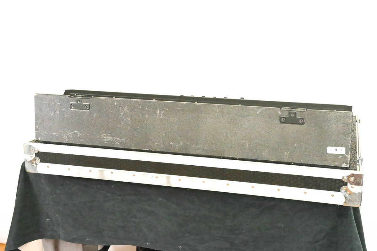 Allen & Heath GLD-112 Compact Digital Mixing Surface w/ Road Case
