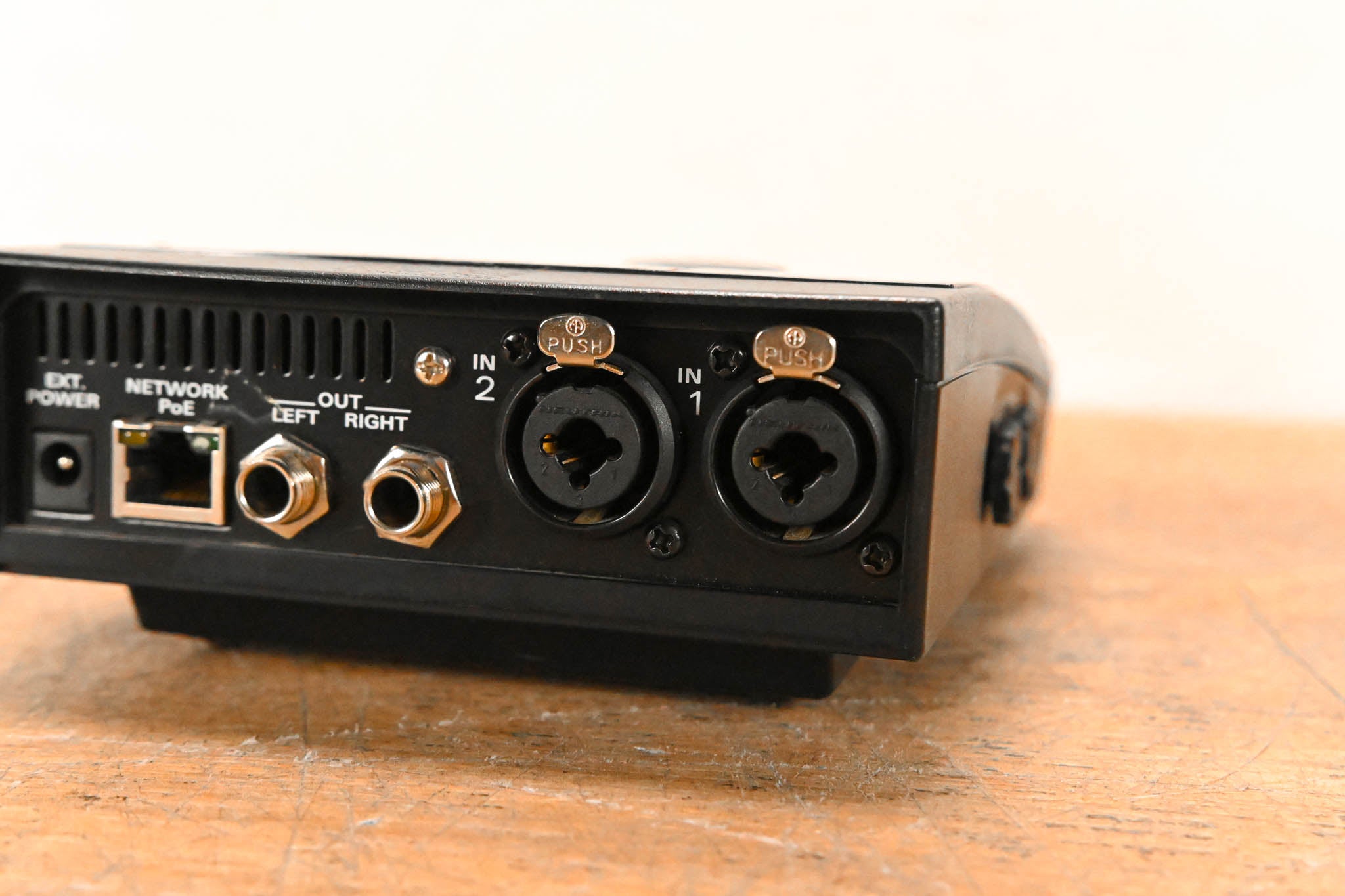 Movek myMix Personal Monitor Mixer
