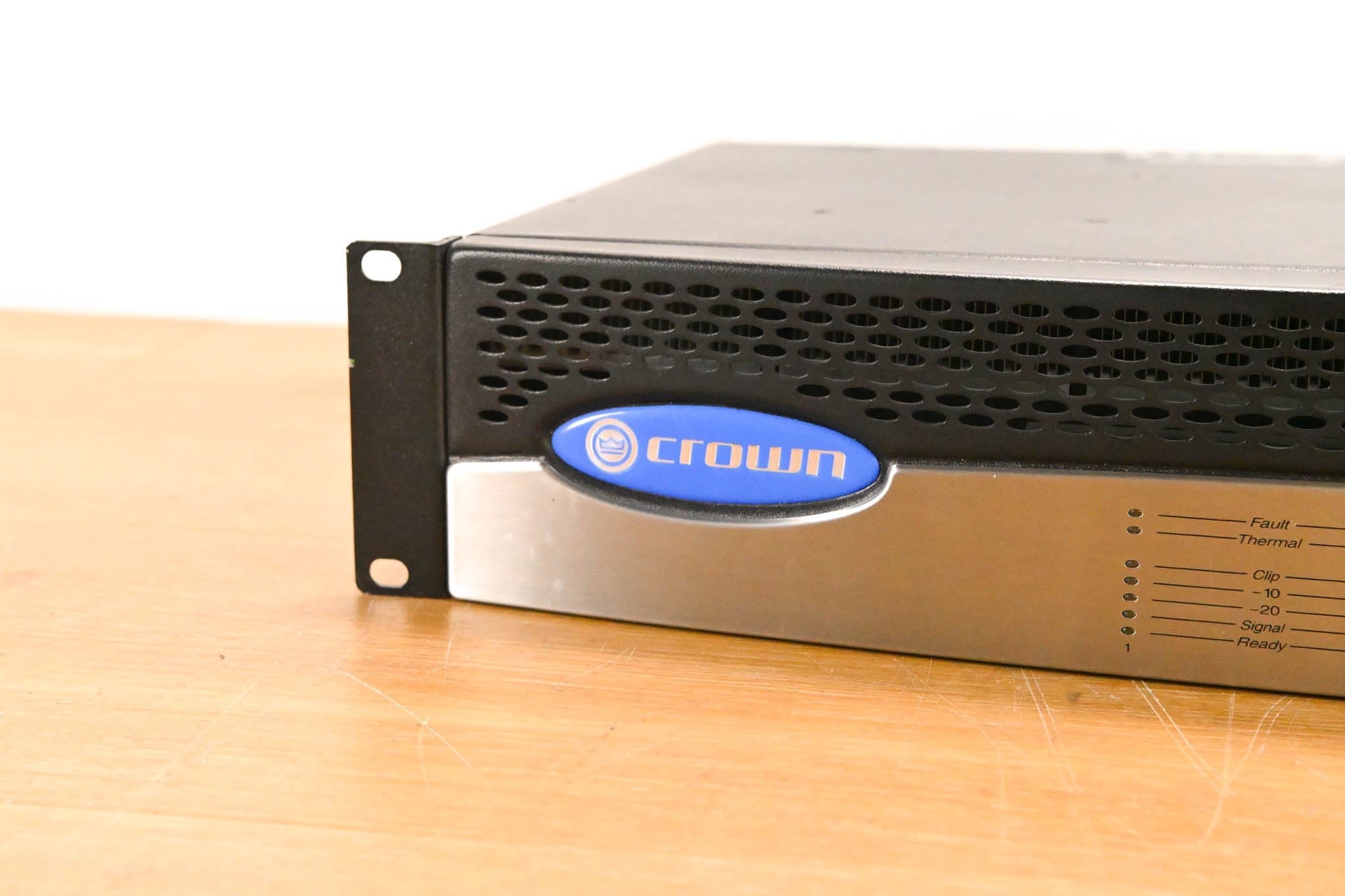 Crown CTs 3000 Two-Channel 1500W Power Amplifier