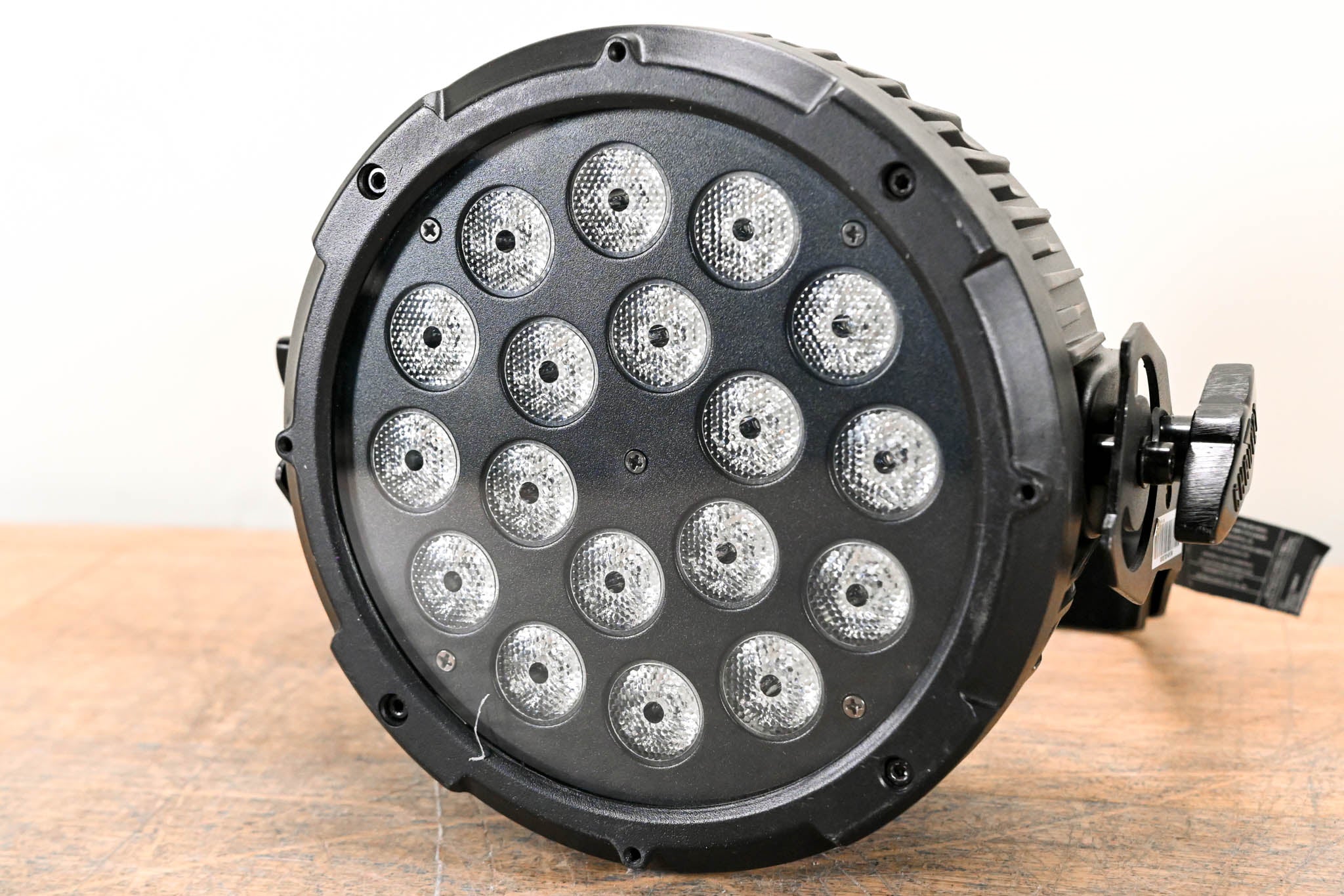 Chauvet SlimPAR Pro Tri RGB LED Wash Light