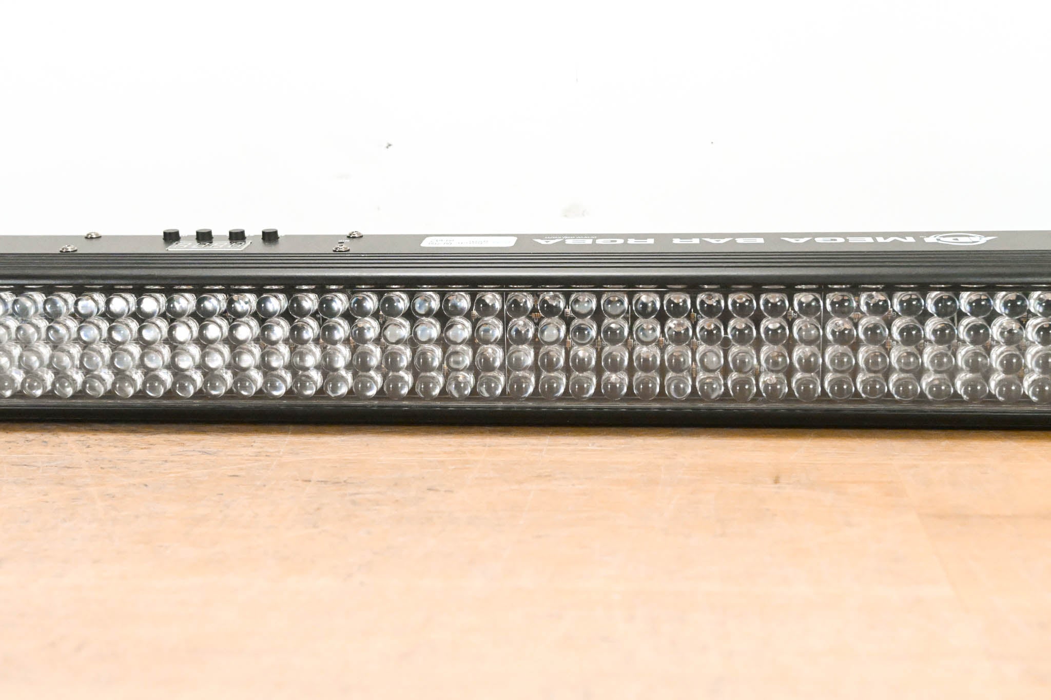 ADJ Mega Bar RGBA 42-inch RGBA LED Linear Fixture