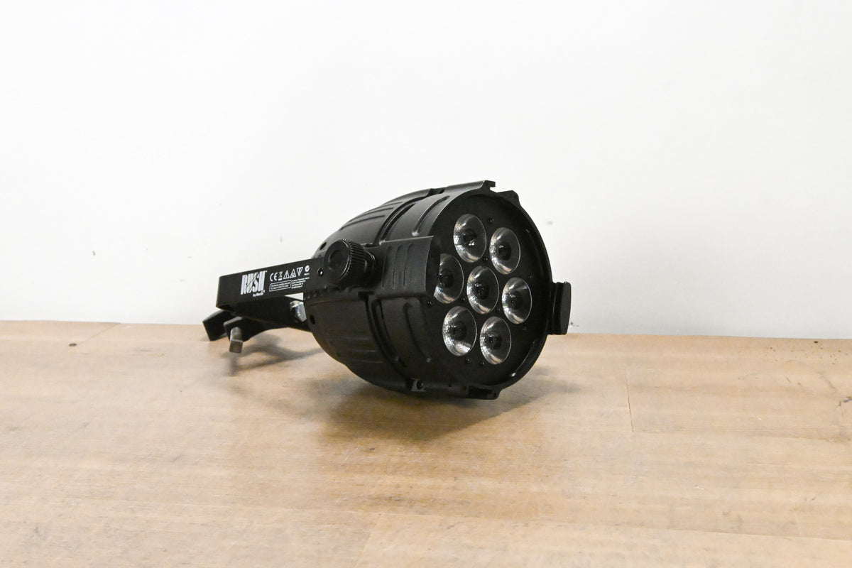 Martin Lighting RUSH PAR 1 RGBW LED PAR Can