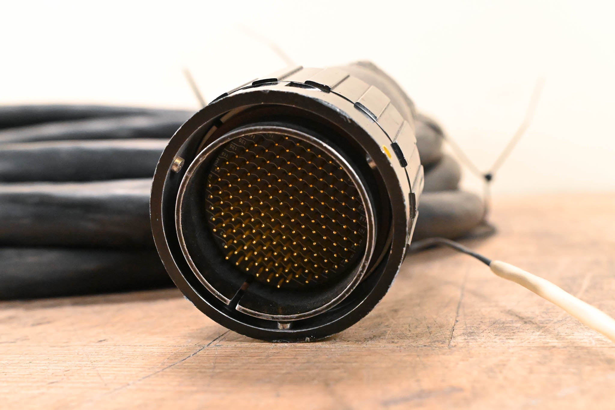 Unbranded 16x16 Snake - VEAM 40T-159 to XLR Fanout