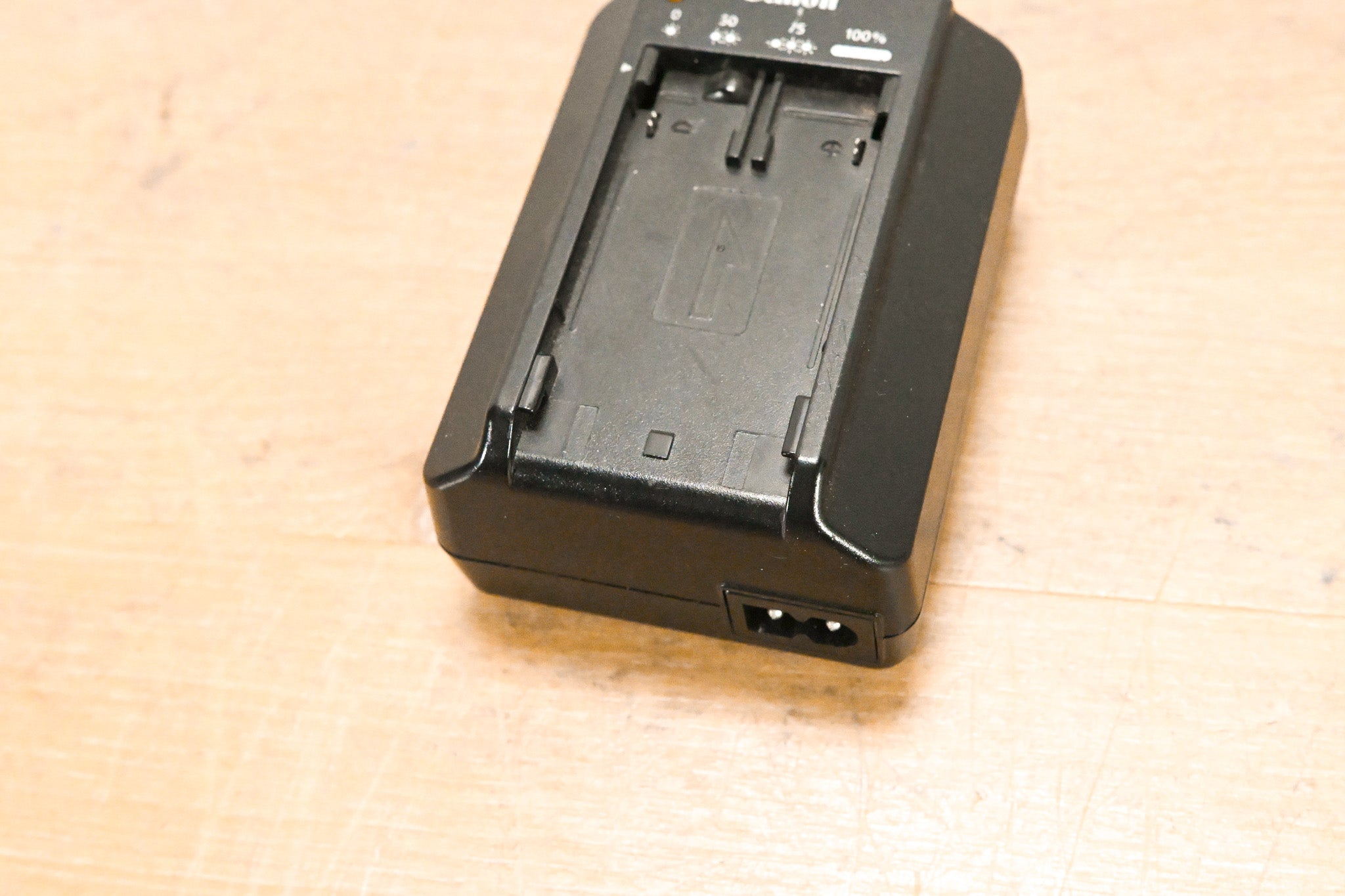 Canon CA-920 Compact Power Adapter (NO POWER SUPPLY)