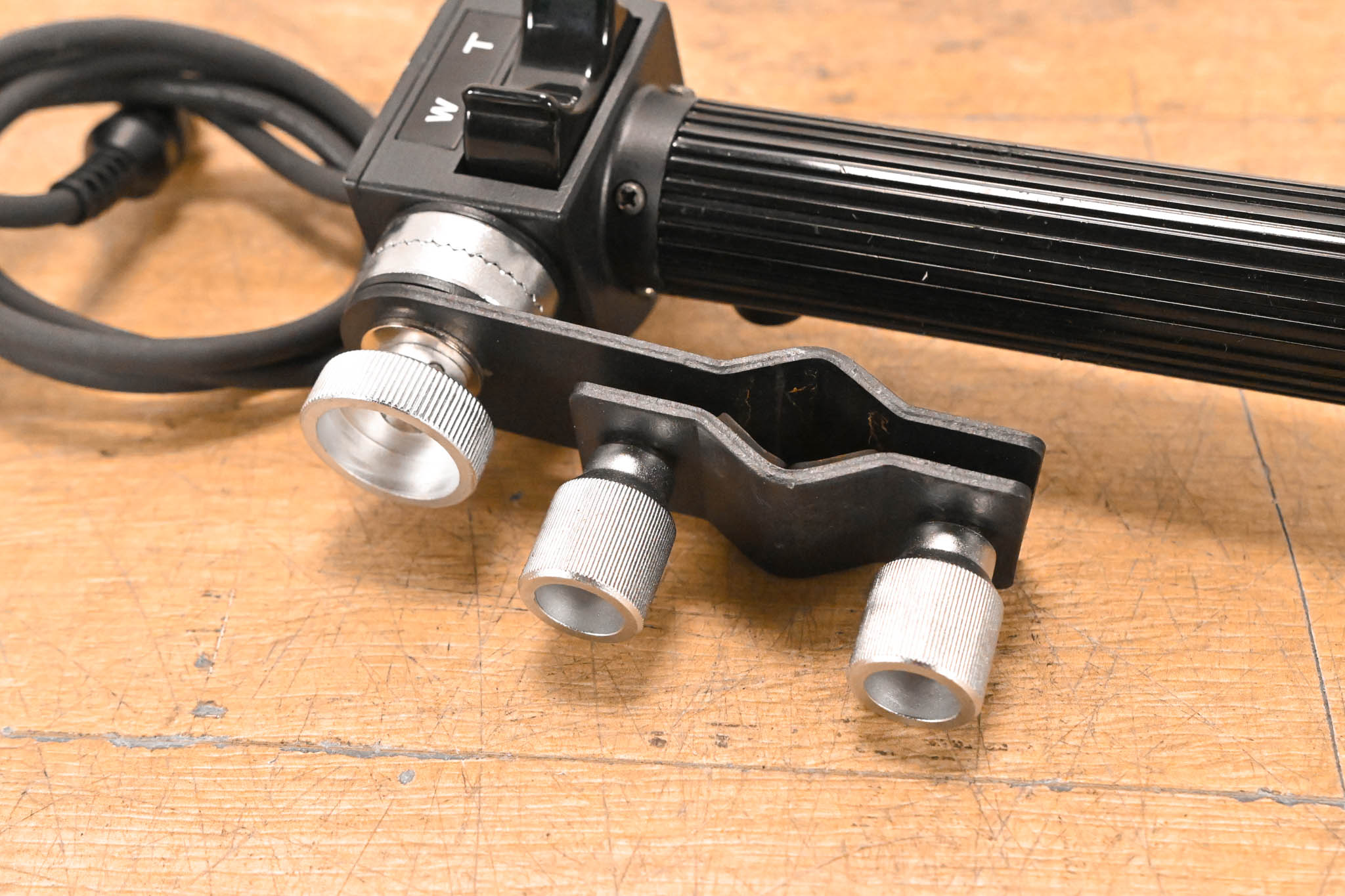 Canon ZSD-15M II Zoom Demand