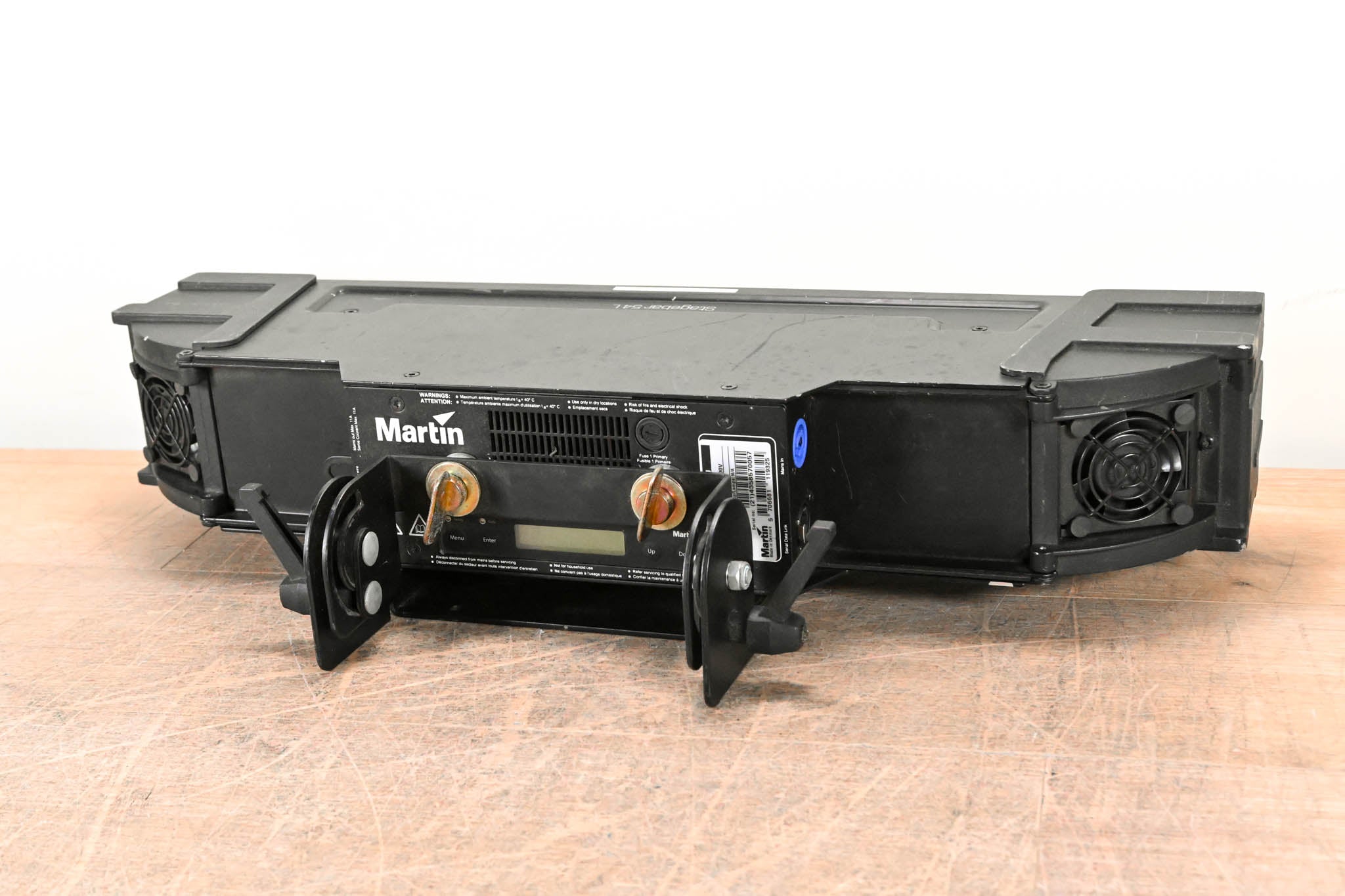 Martin Lighting Stagebar 54 L LED Stage Light