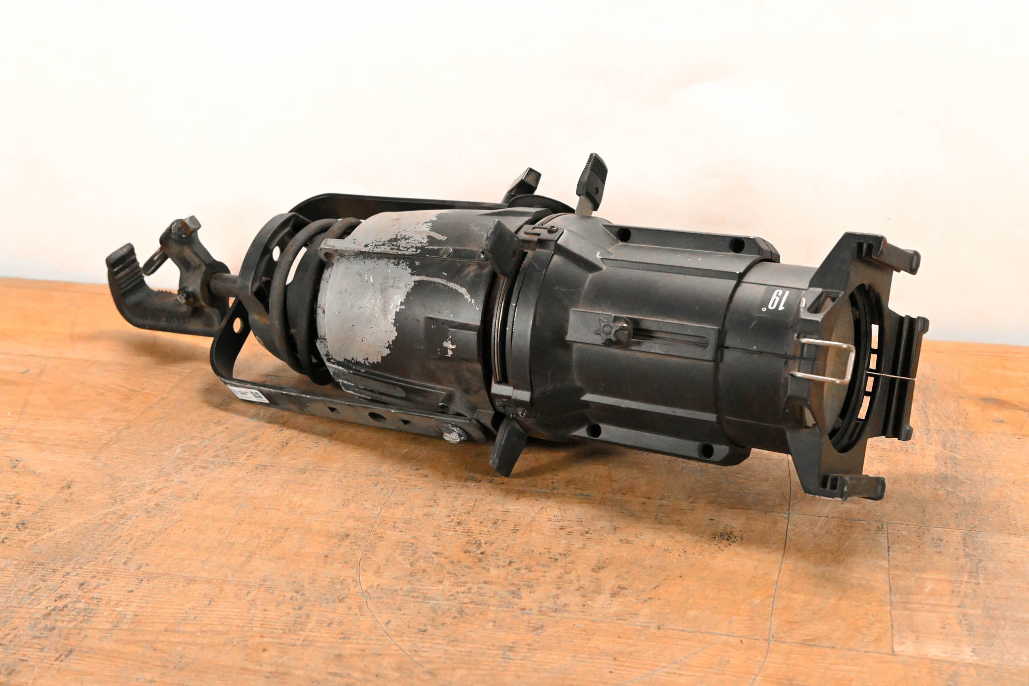 ETC Source Four 750 19 Degree Ellipsoidal Light