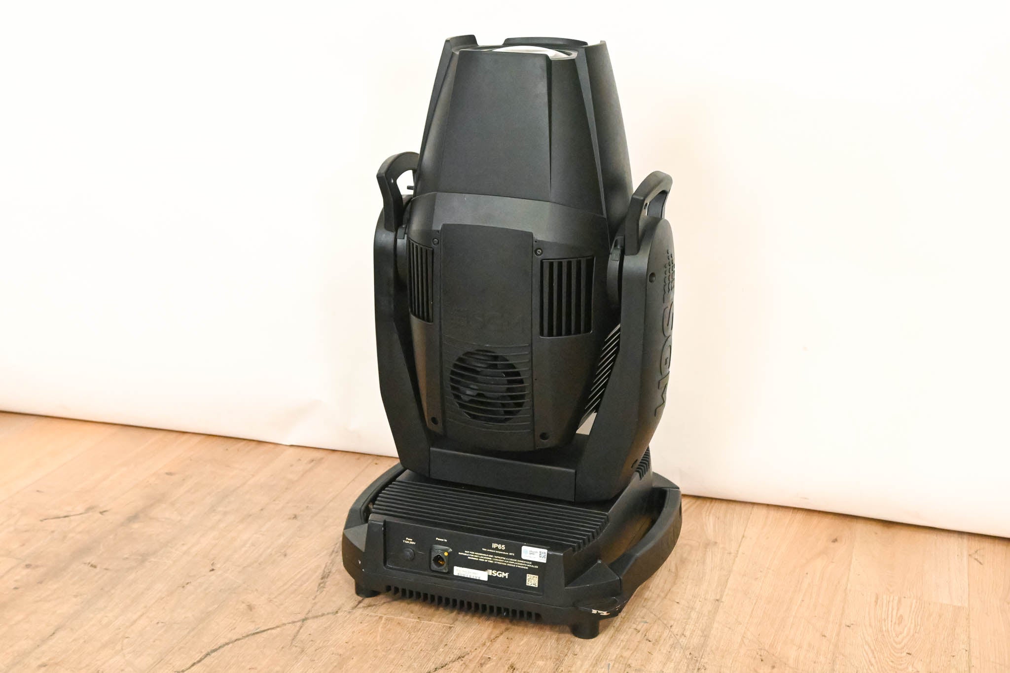 SGM G-Spot LED Moving Head (NO POWER CABLE)