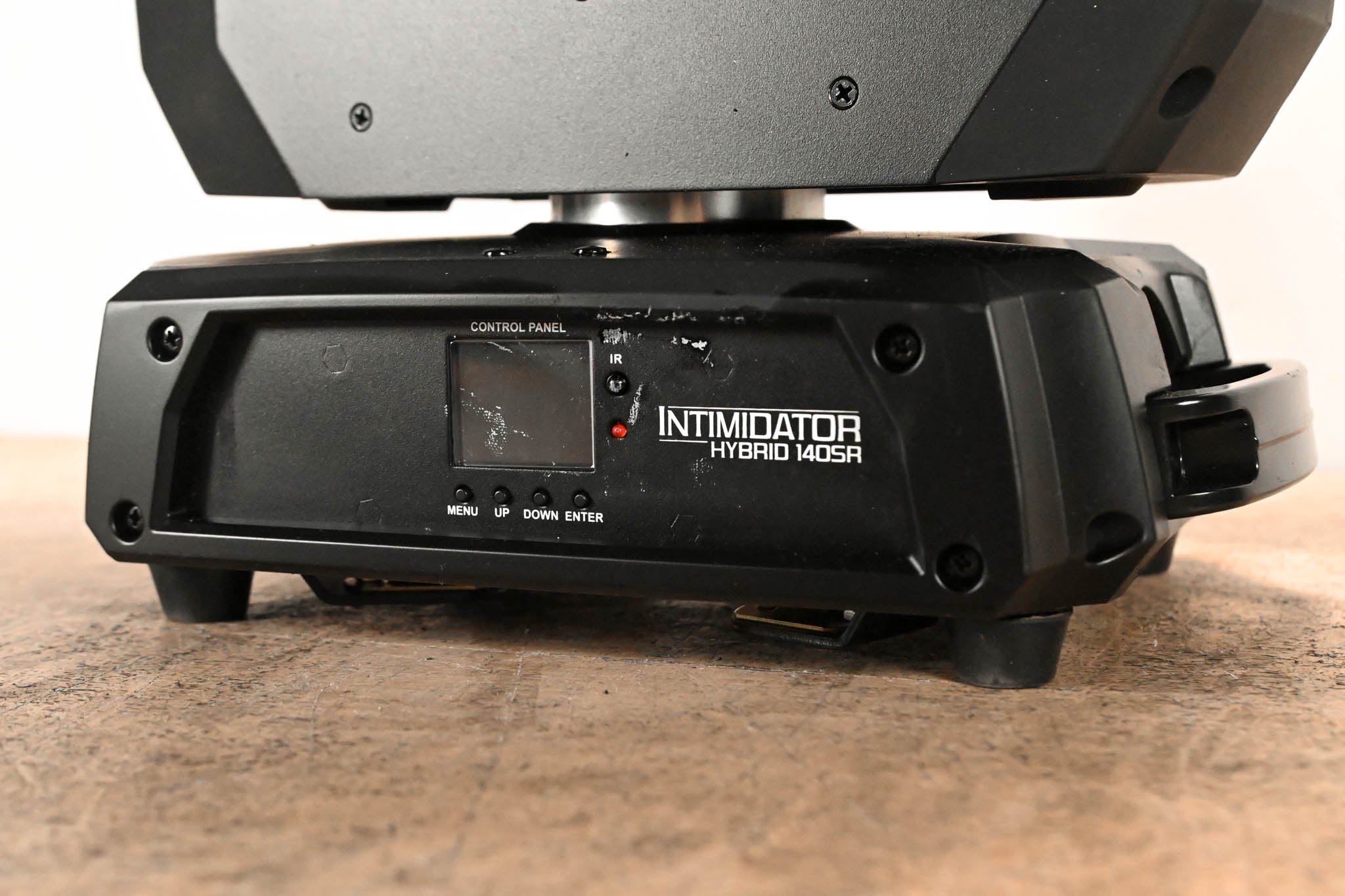 Chauvet Intimidator Hybrid 140SR Moving Head Lighting Fixture