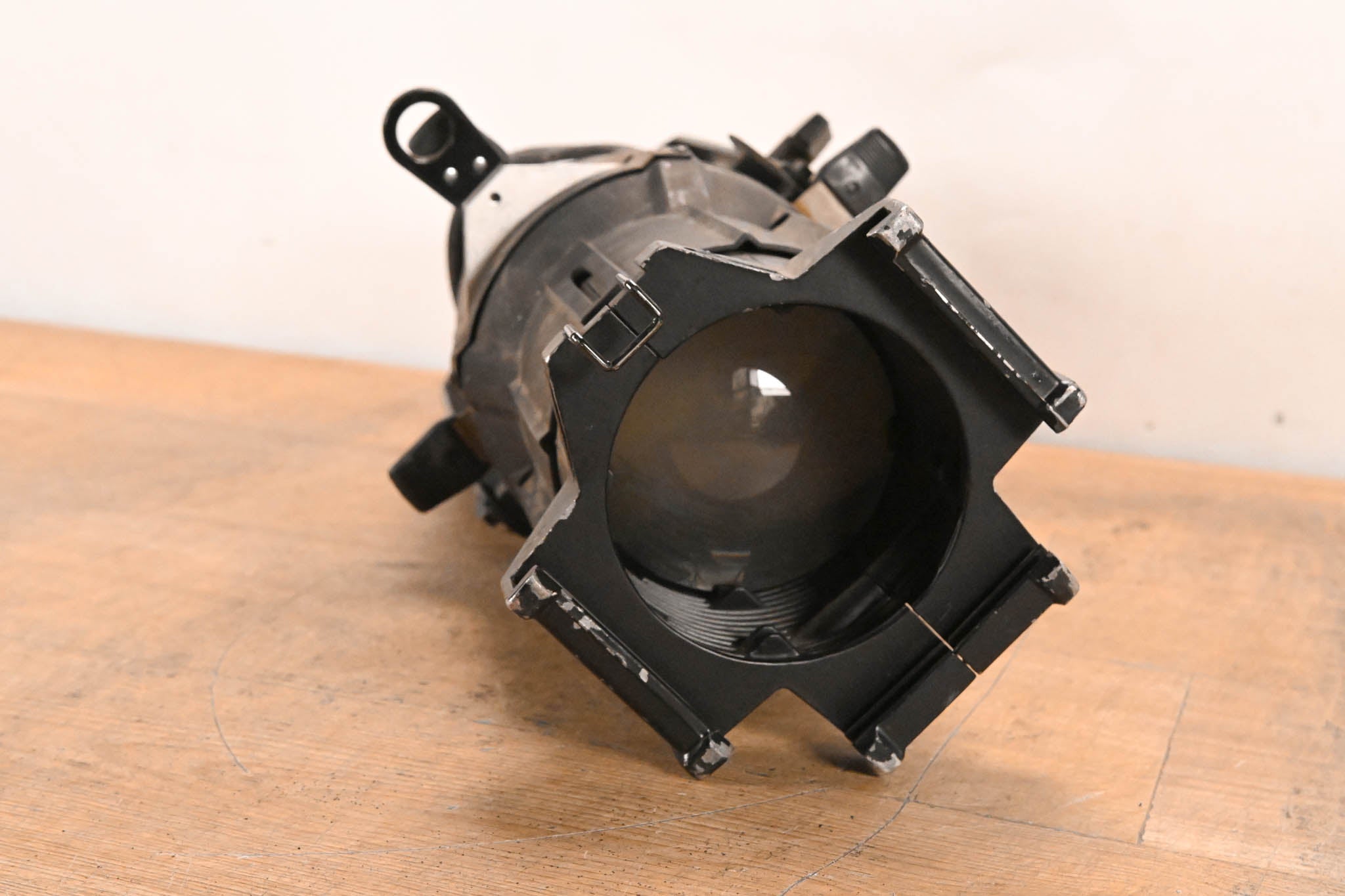 ETC Source Four 575 36 Degree Ellipsoidal Light