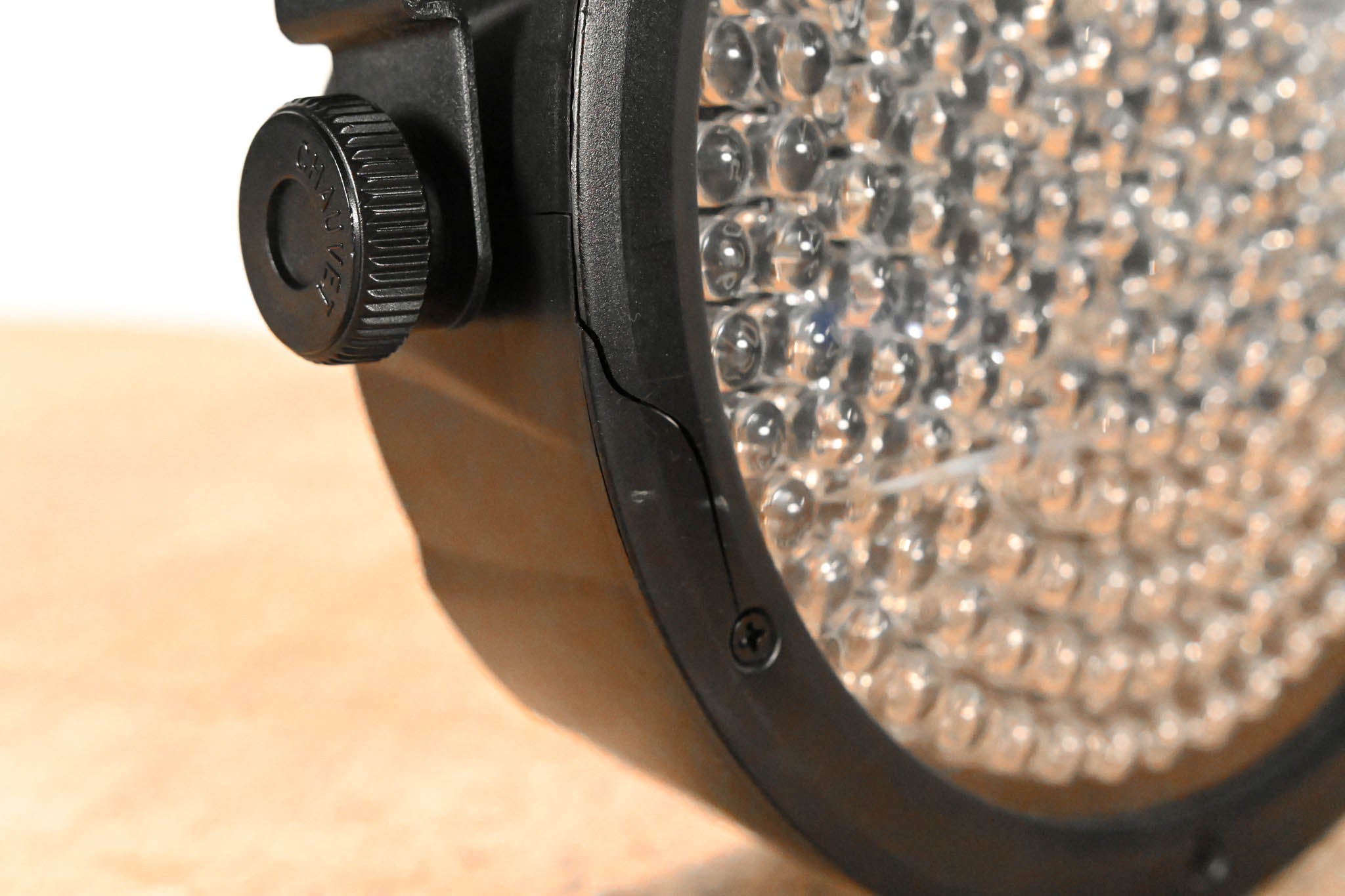 Chauvet SlimPAR 64 RGBA Par-style LED Lighting Fixture