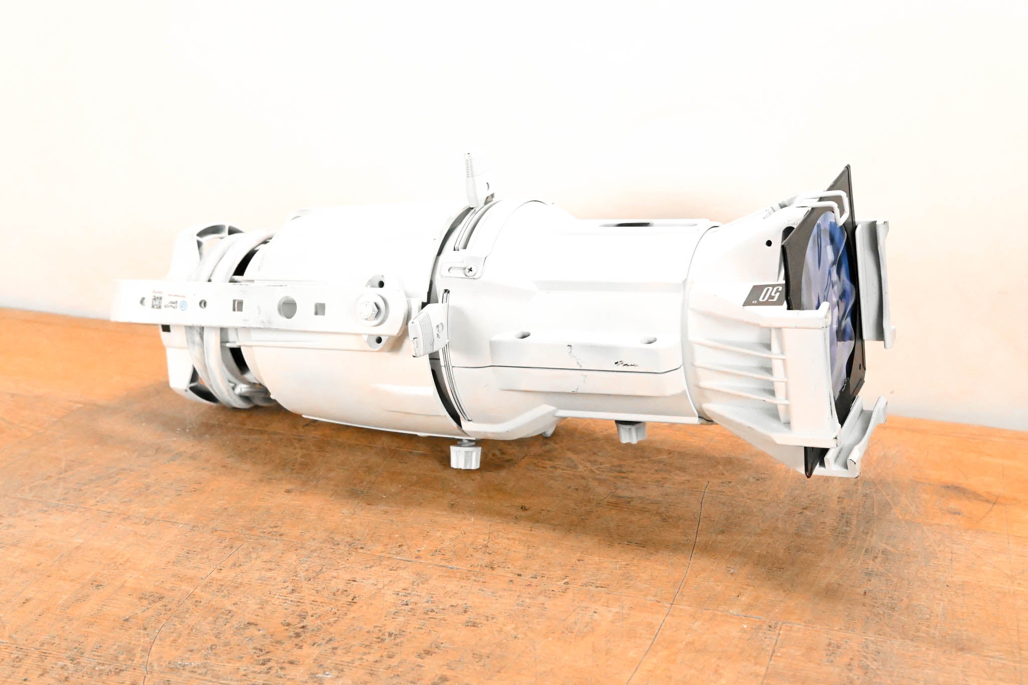 ETC Source Four 750 50 Degree Ellipsoidal Light