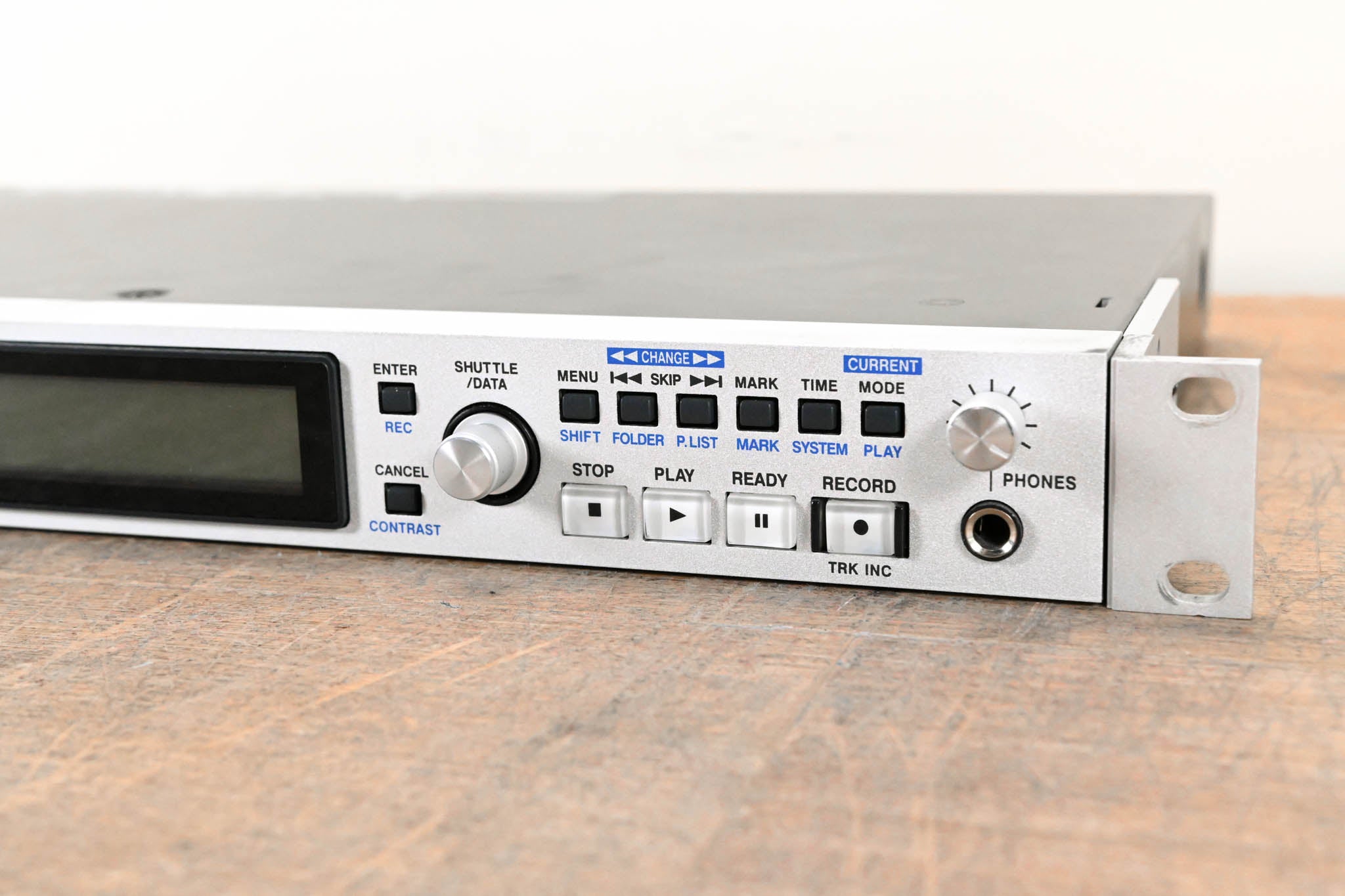 TASCAM HD-R1 2-Channel Solid State Audio Recorder