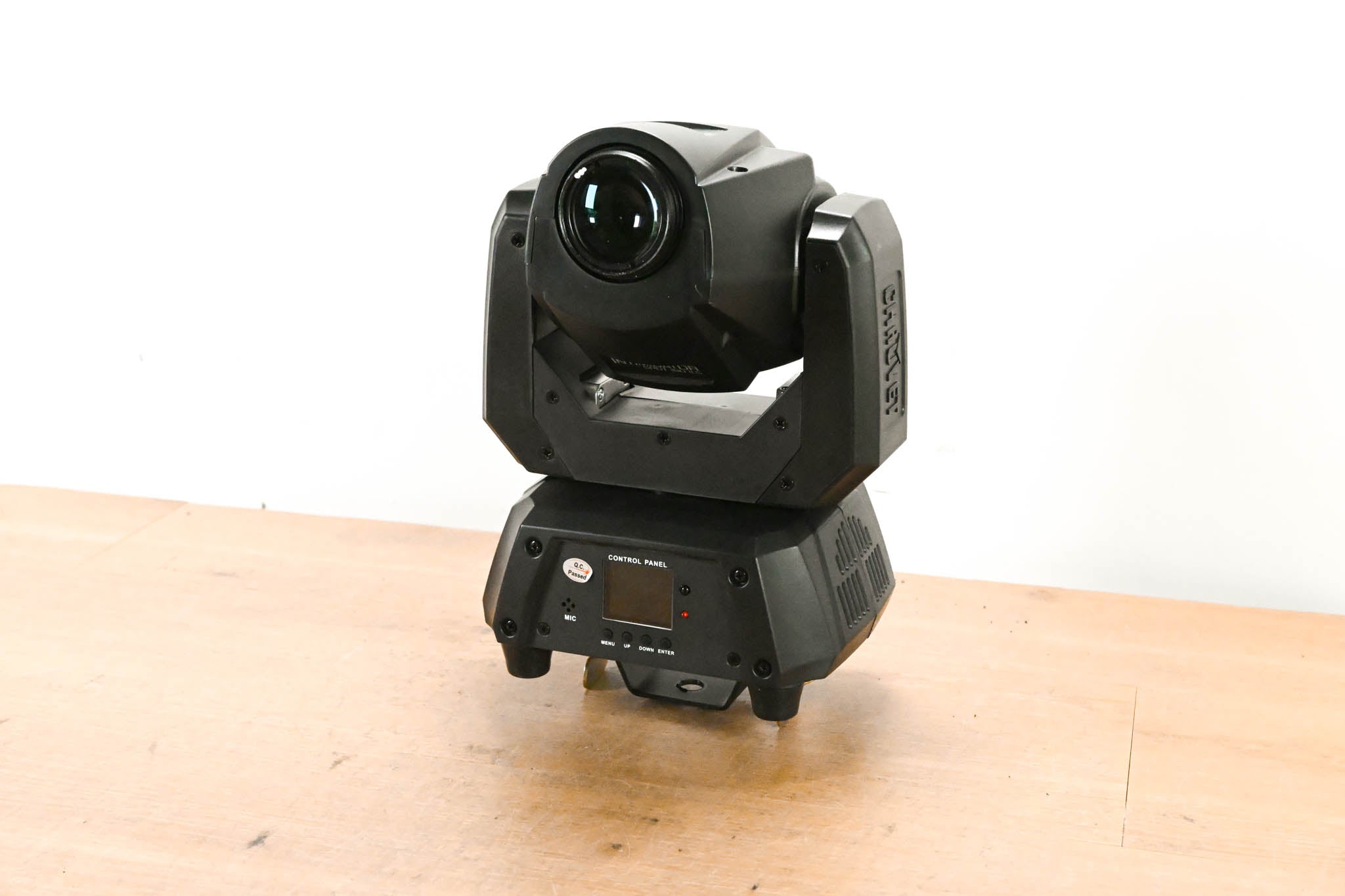 Chauvet Intimidator Spot 160 ILS v2 32W LED Moving Head Spot Light