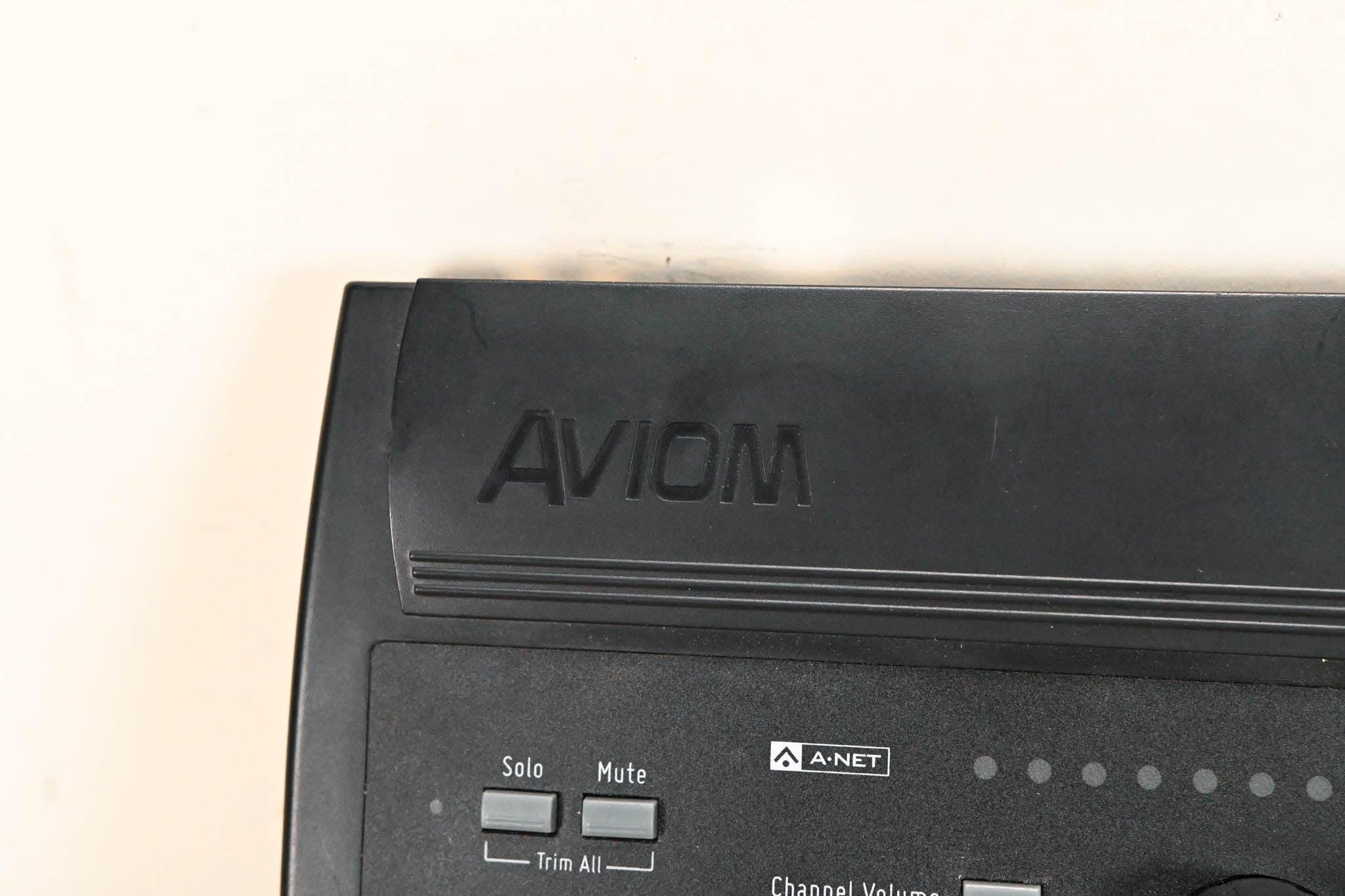 Aviom A320 16-Channel Personal Mixer