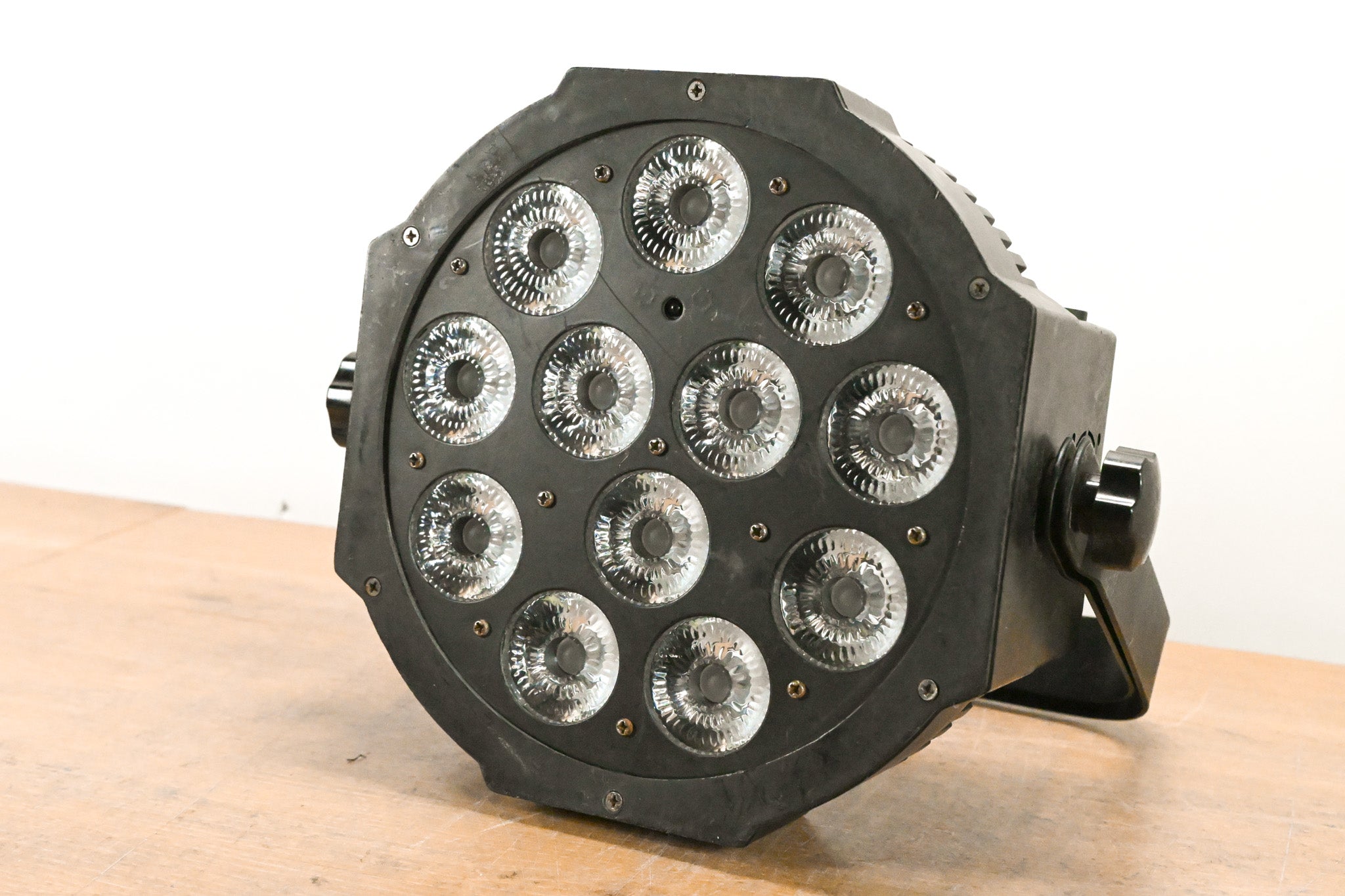 ADJ Mega 64 Profile Plus LED Par Wash Light
