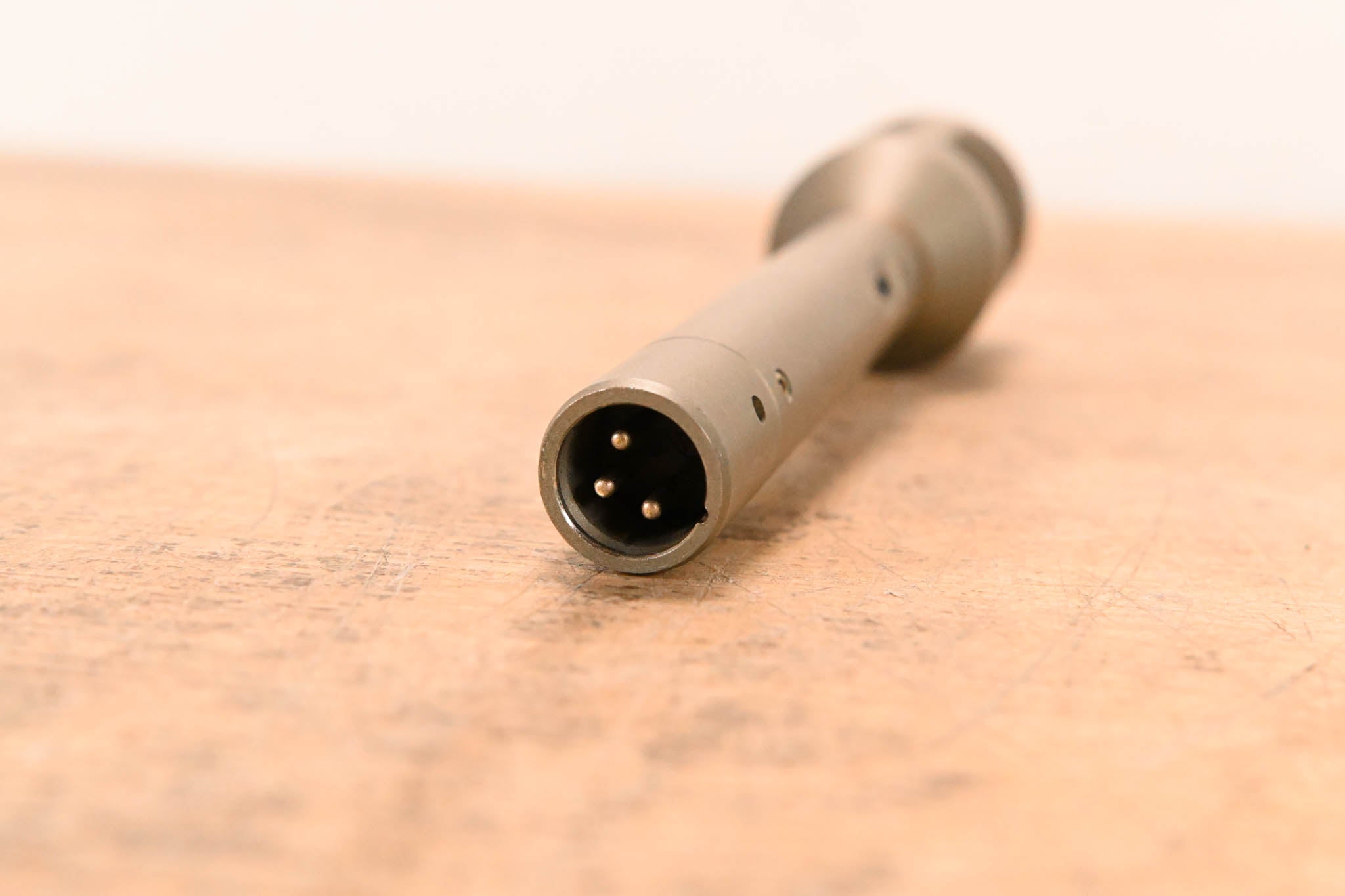 Audio-Technica AT812 Cardioid Dynamic Microphone