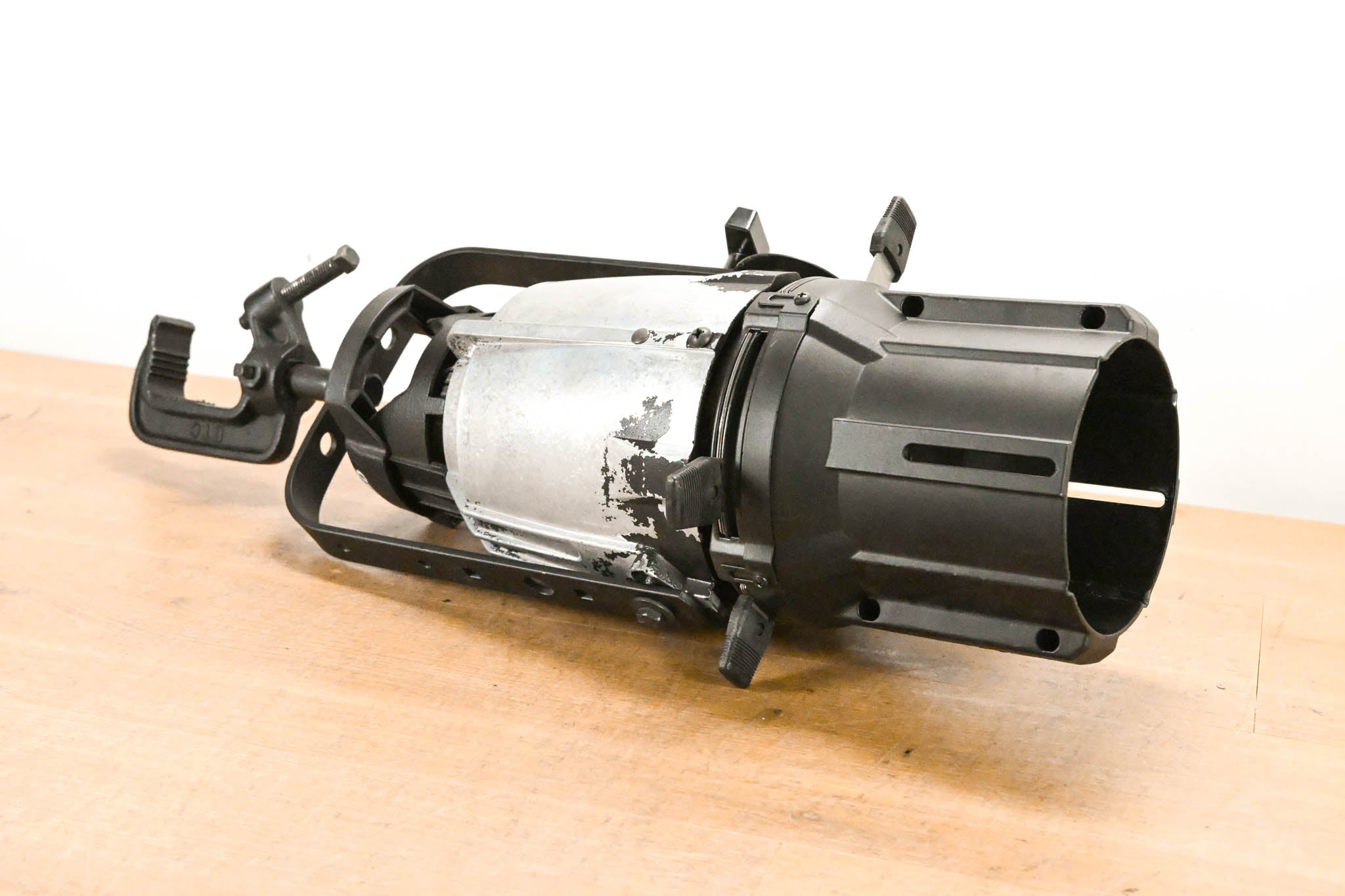 ETC Source Four 750 Ellipsoidal Light (No Lens Tube)