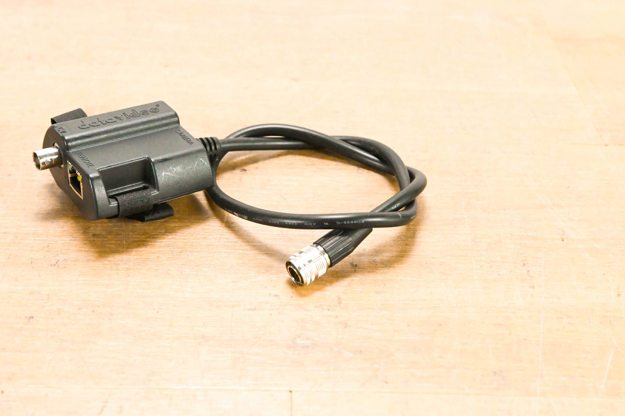 Datavideo AD-1 Adapter for MCU-100/200 Controller